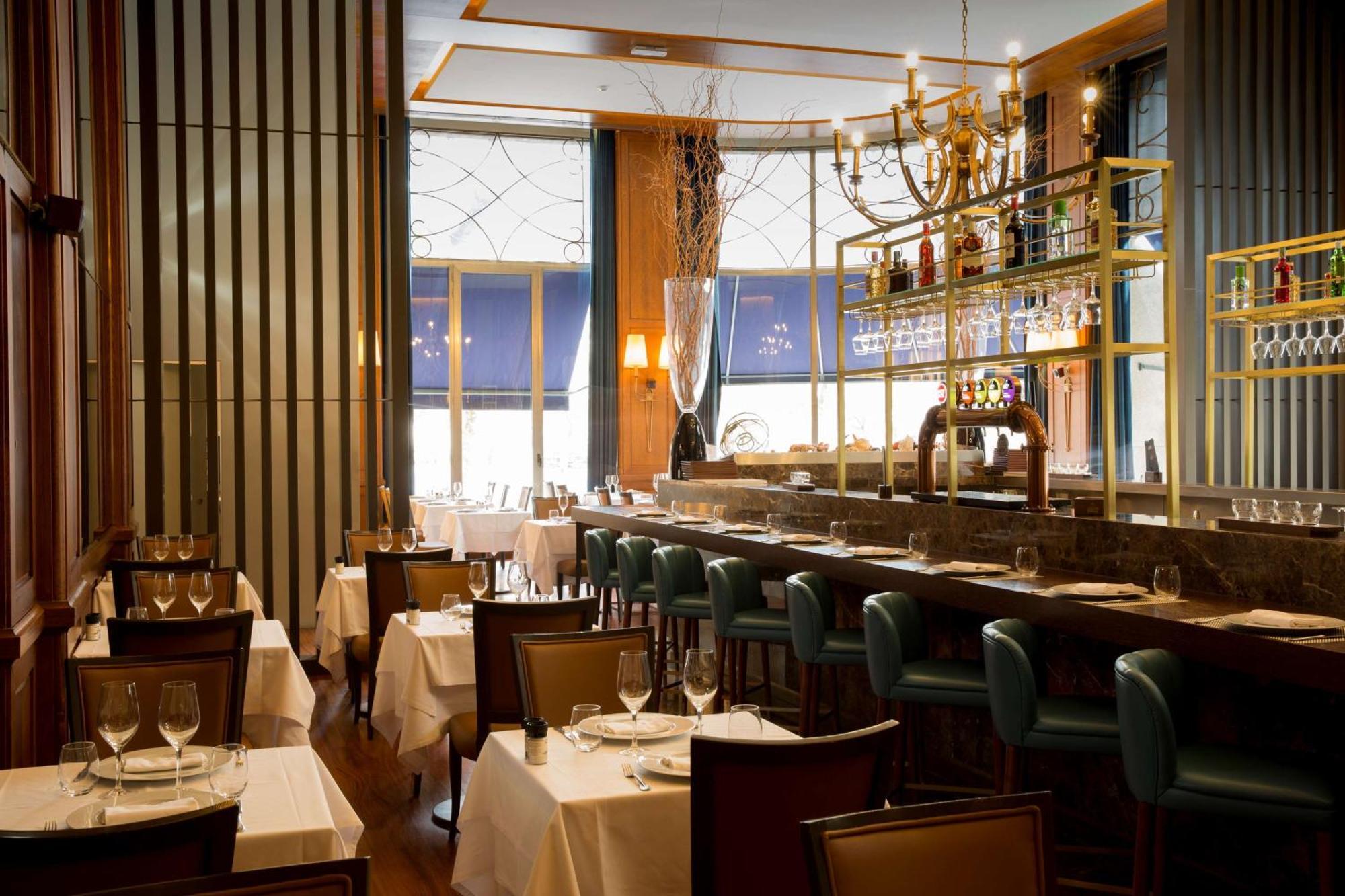 Hotel Tivoli Avenida Liberdade - A Leading Of The World Lisboa