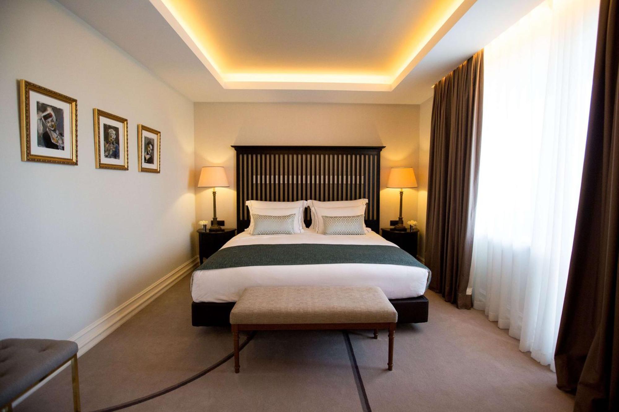 Tivoli Avenida Liberdade - A Leading Of The World