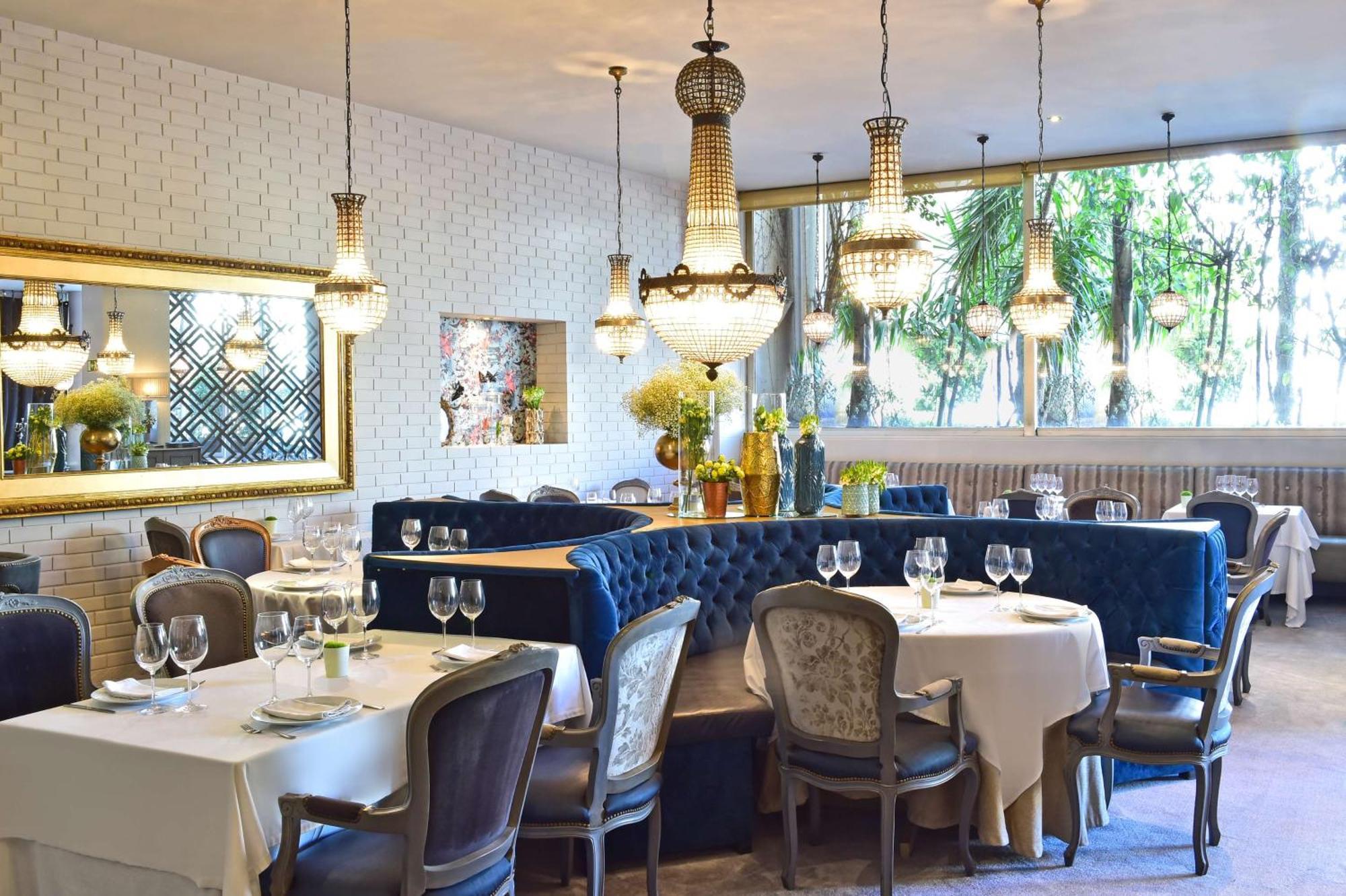 Hotel Tivoli Avenida Liberdade - A Leading Of The World