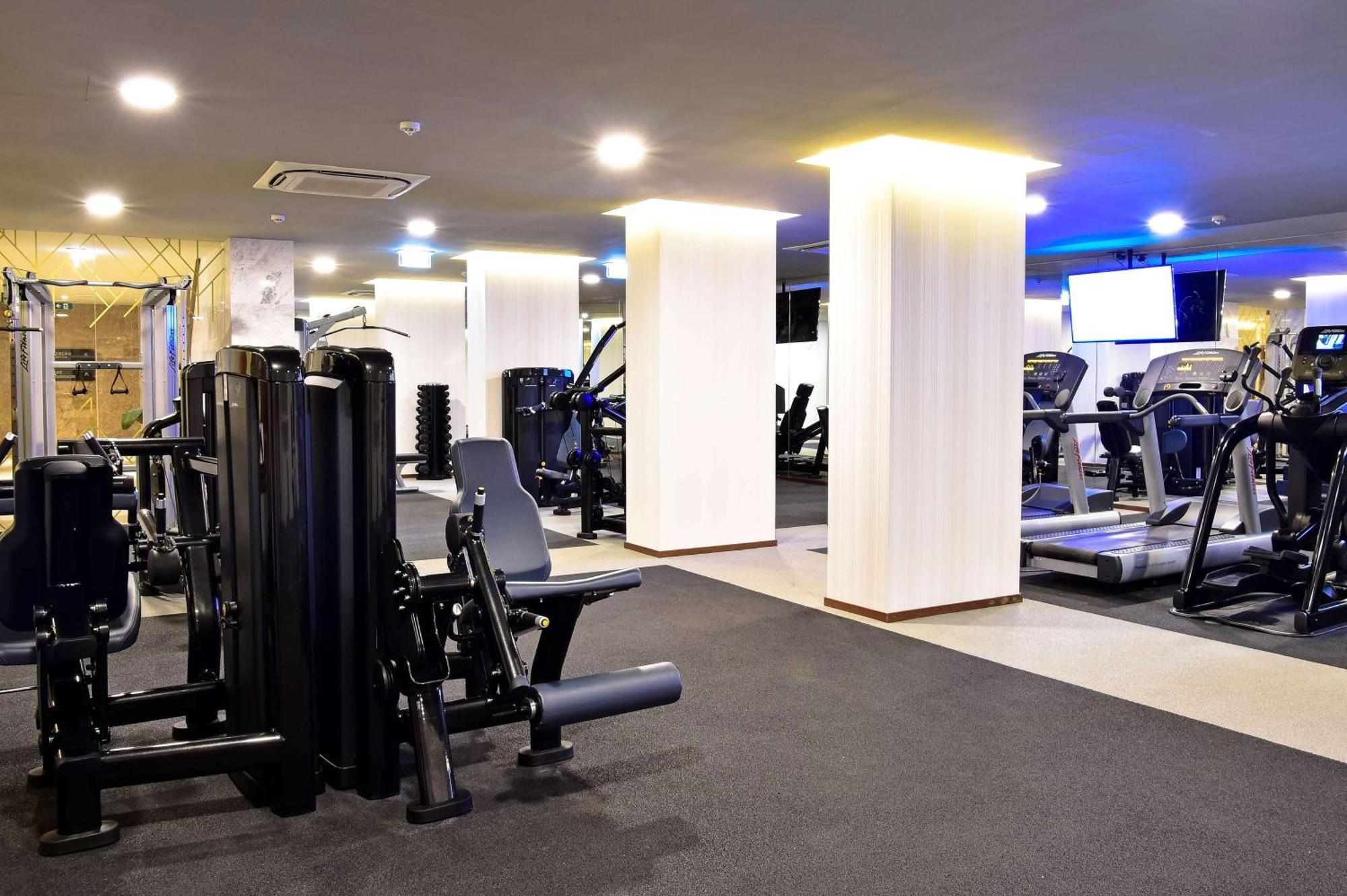 Tivoli Avenida Liberdade - A Leading Of The World Hotel 5*