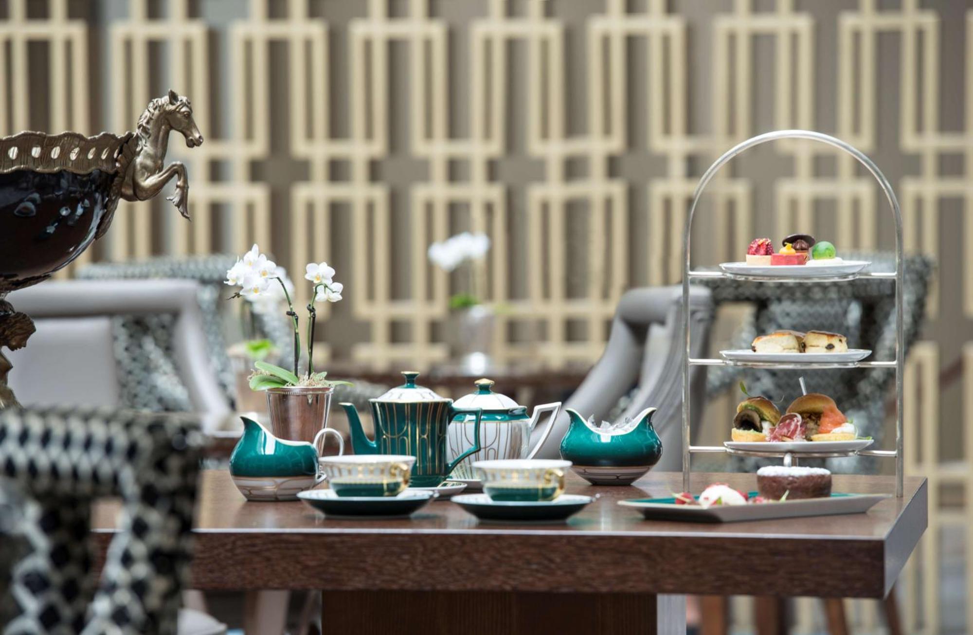 Tivoli Avenida Liberdade - A Leading Of The World 5*
