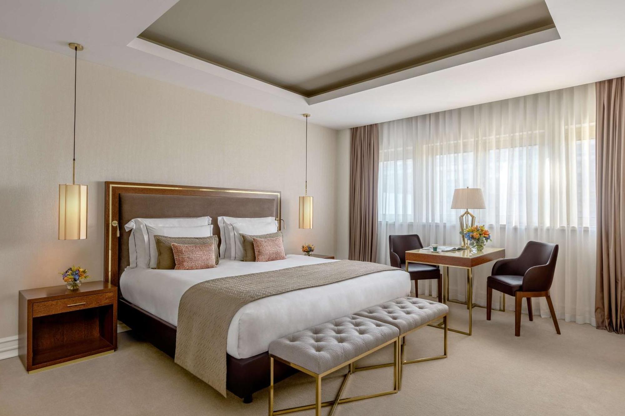 Tivoli Avenida Liberdade - A Leading Of The World 5*