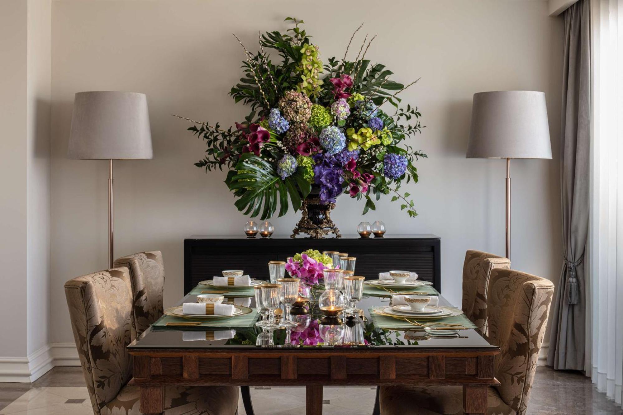 Tivoli Avenida Liberdade - A Leading Of The World Hotel