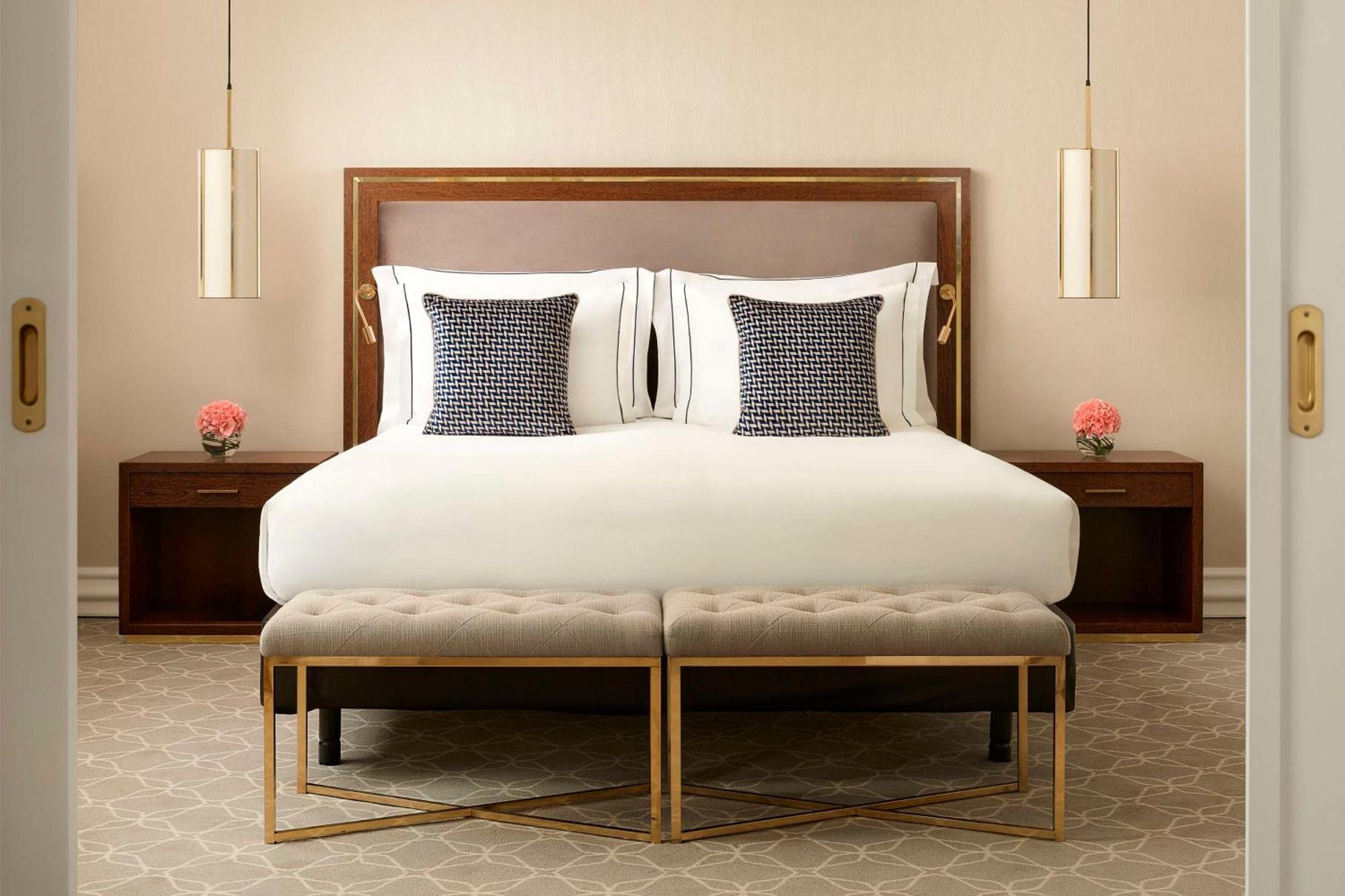 Hotel Tivoli Avenida Liberdade - A Leading Of The World