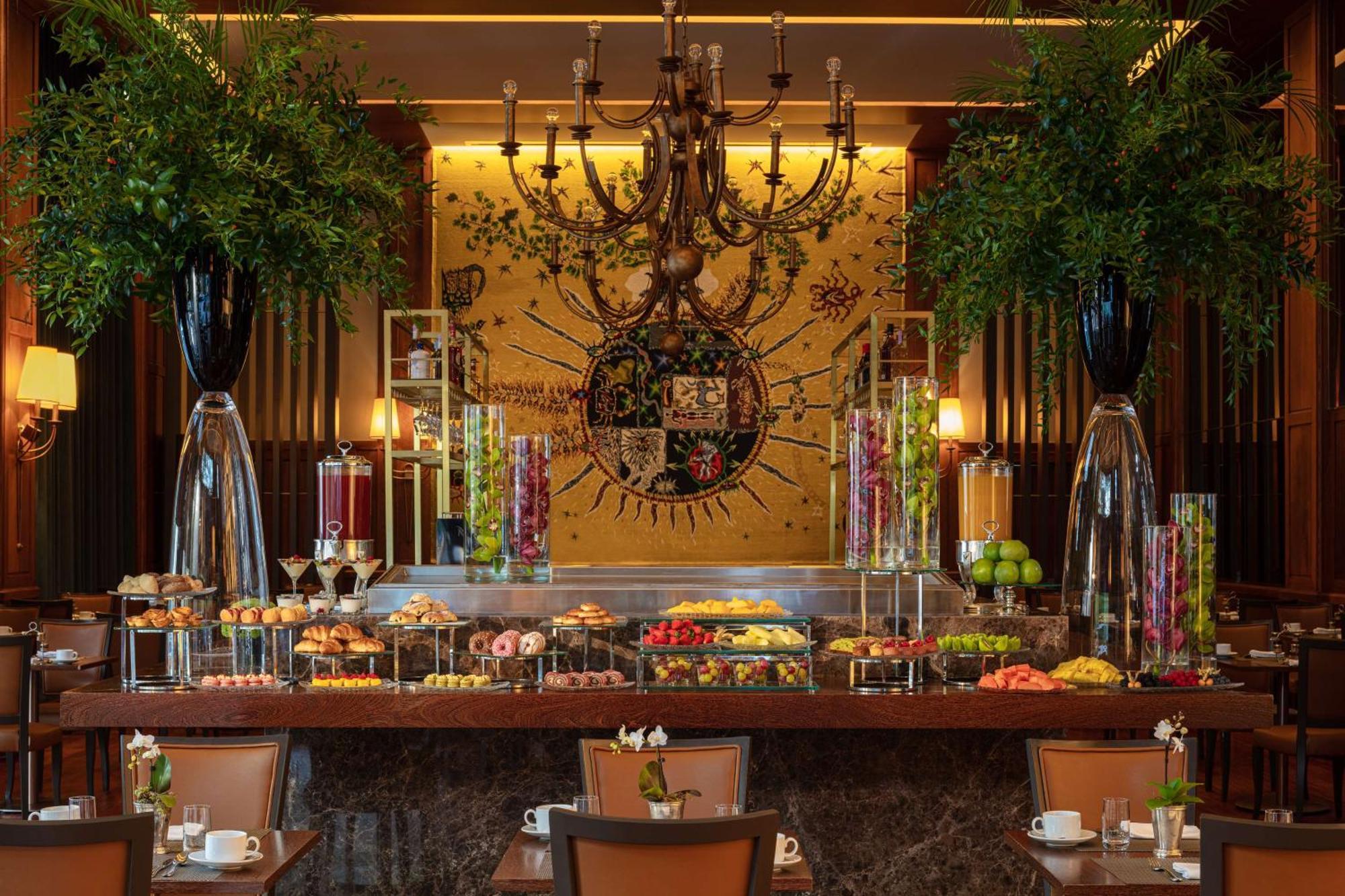 Tivoli Avenida Liberdade - A Leading Of The World Hotel 5*