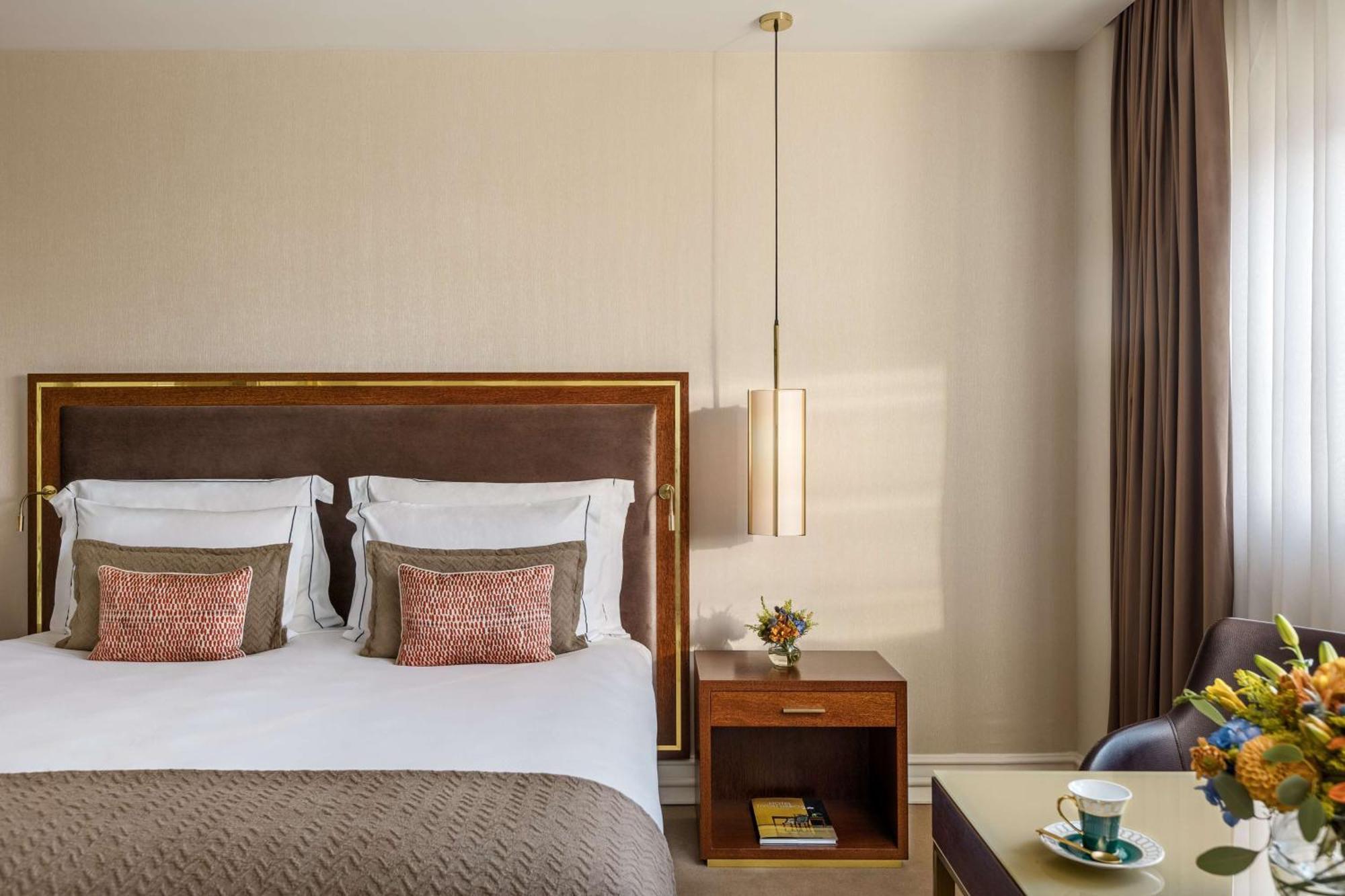 Tivoli Avenida Liberdade - A Leading Of The World Hotel Lisboa