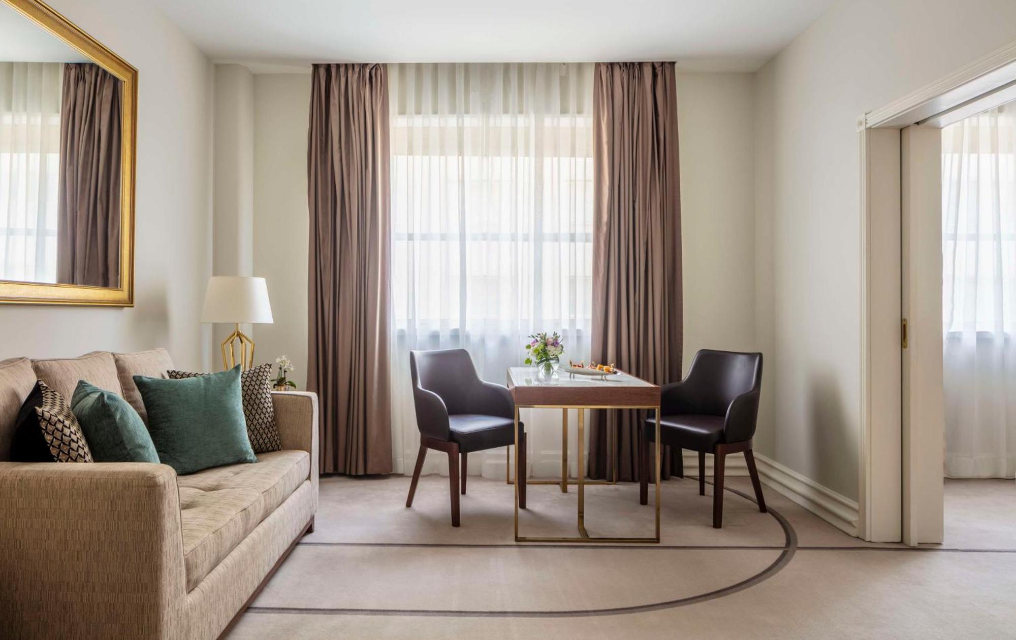 Hotel Tivoli Avenida Liberdade - A Leading Of The World 5*