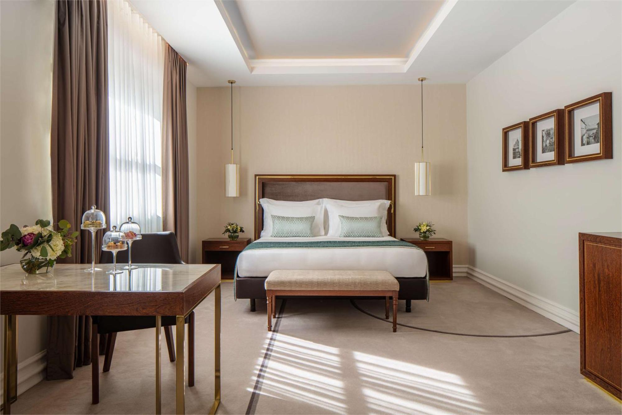 Tivoli Avenida Liberdade - A Leading Of The World Hotel 5*