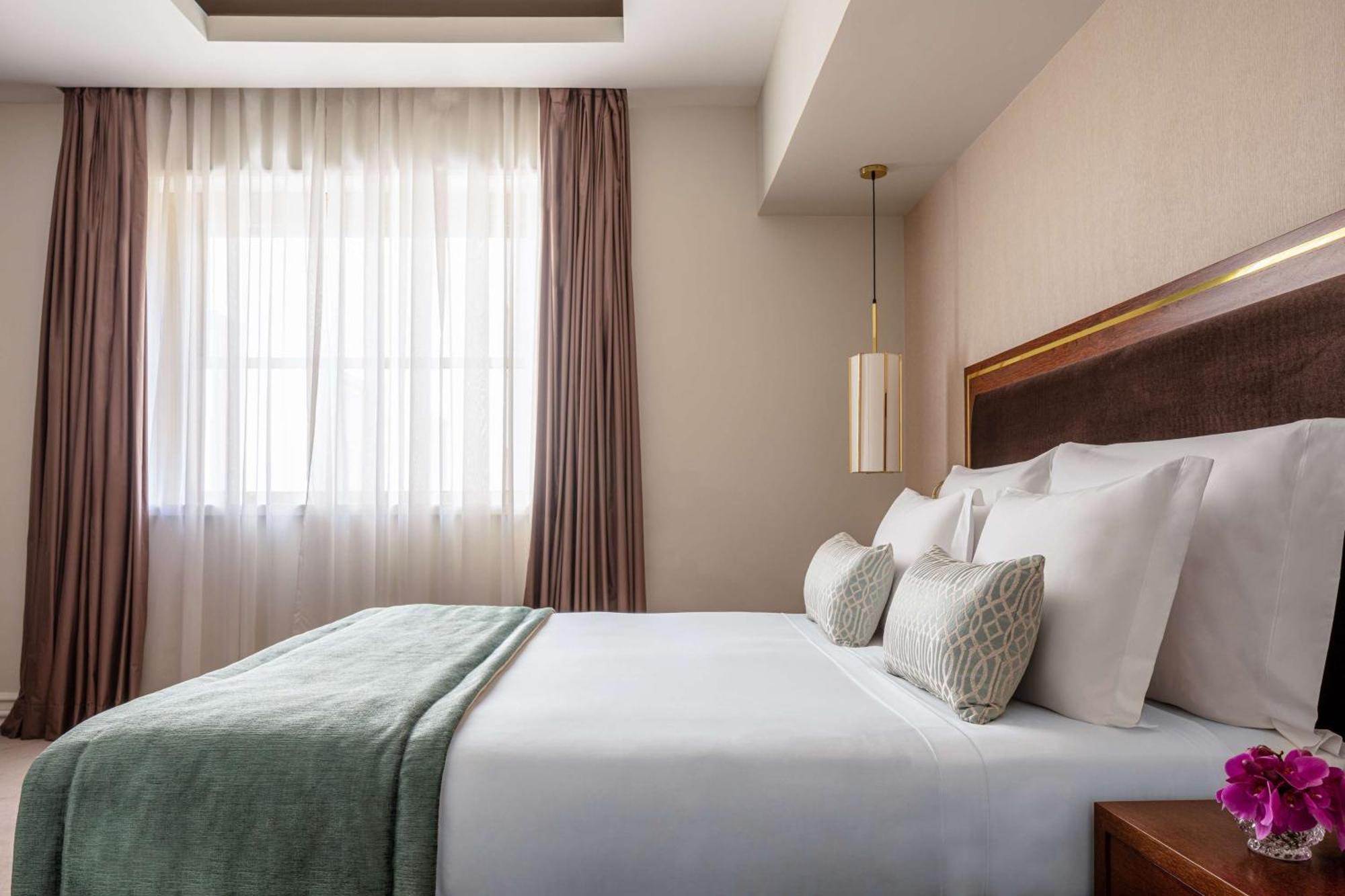 Hotel Tivoli Avenida Liberdade - A Leading Of The World Lisboa
