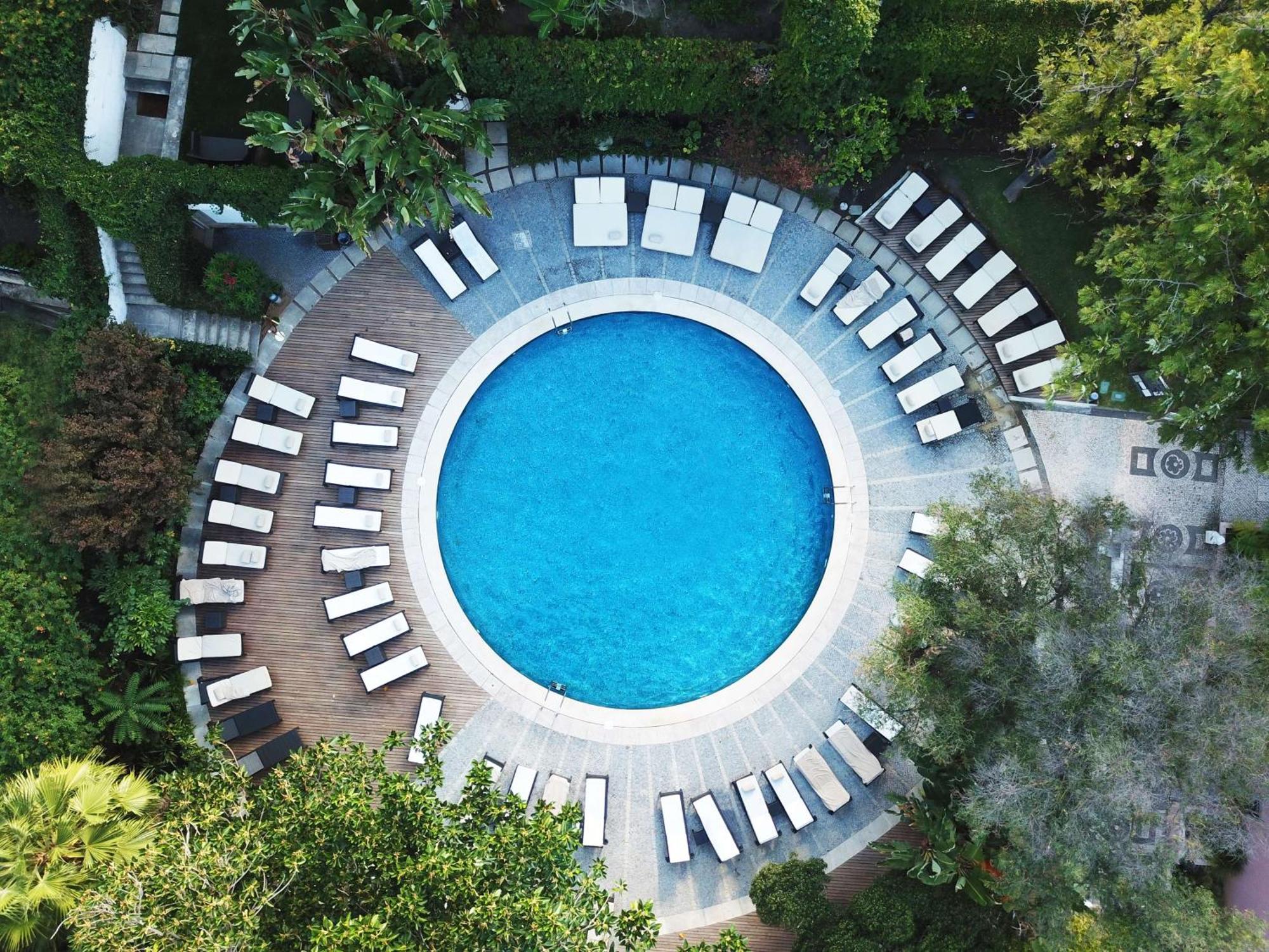 Tivoli Avenida Liberdade - A Leading Of The World 5*