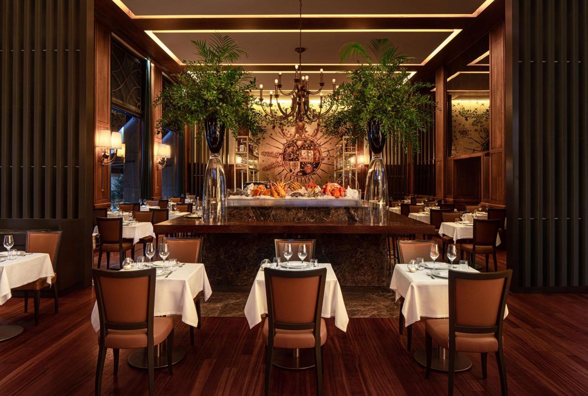 Tivoli Avenida Liberdade - A Leading Of The World