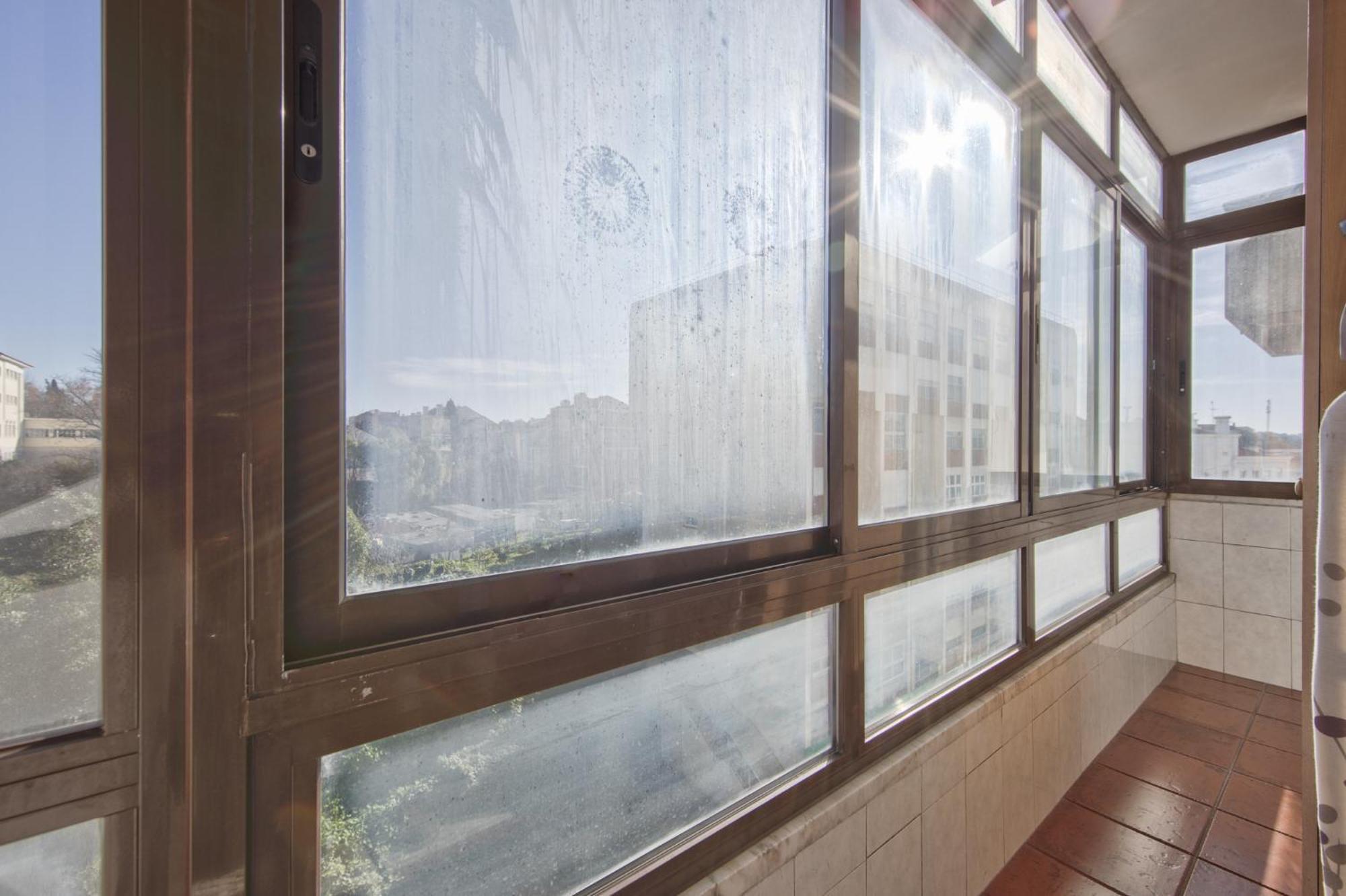 Apartment Ajuda Typical By Homing Lissabon