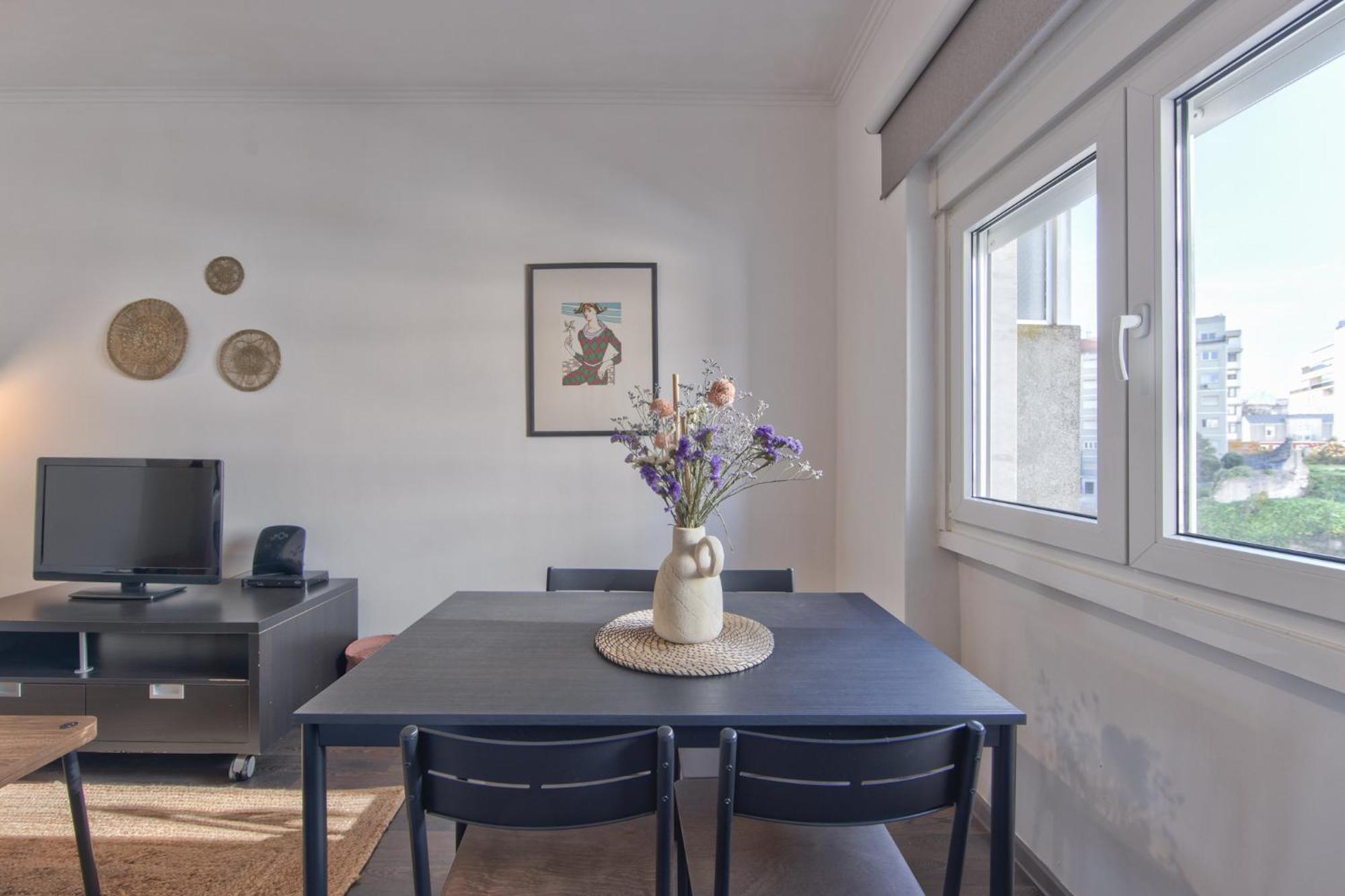 Apartment Ajuda Typical By Homing Lissabon