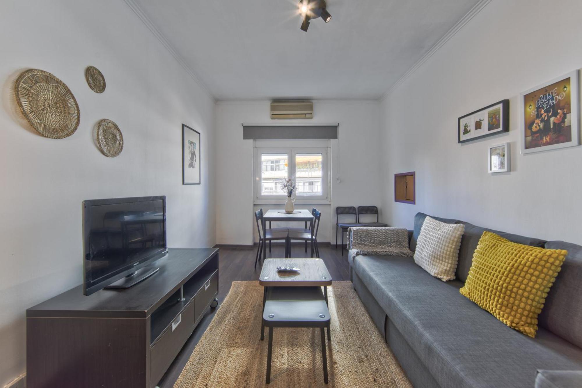 Ajuda Typical By Homing Lissabon
