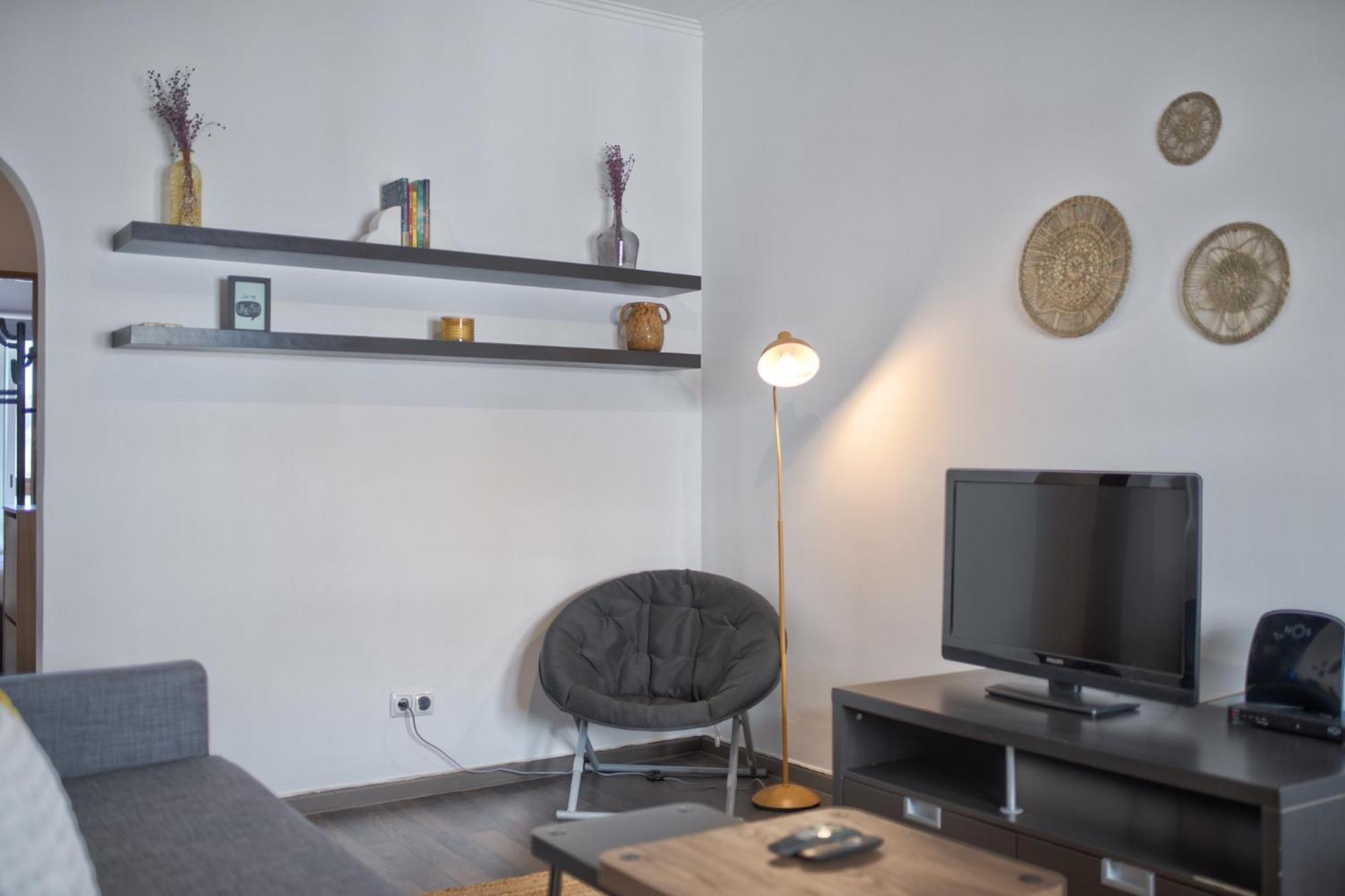 Ajuda Typical By Homing * Lissabon