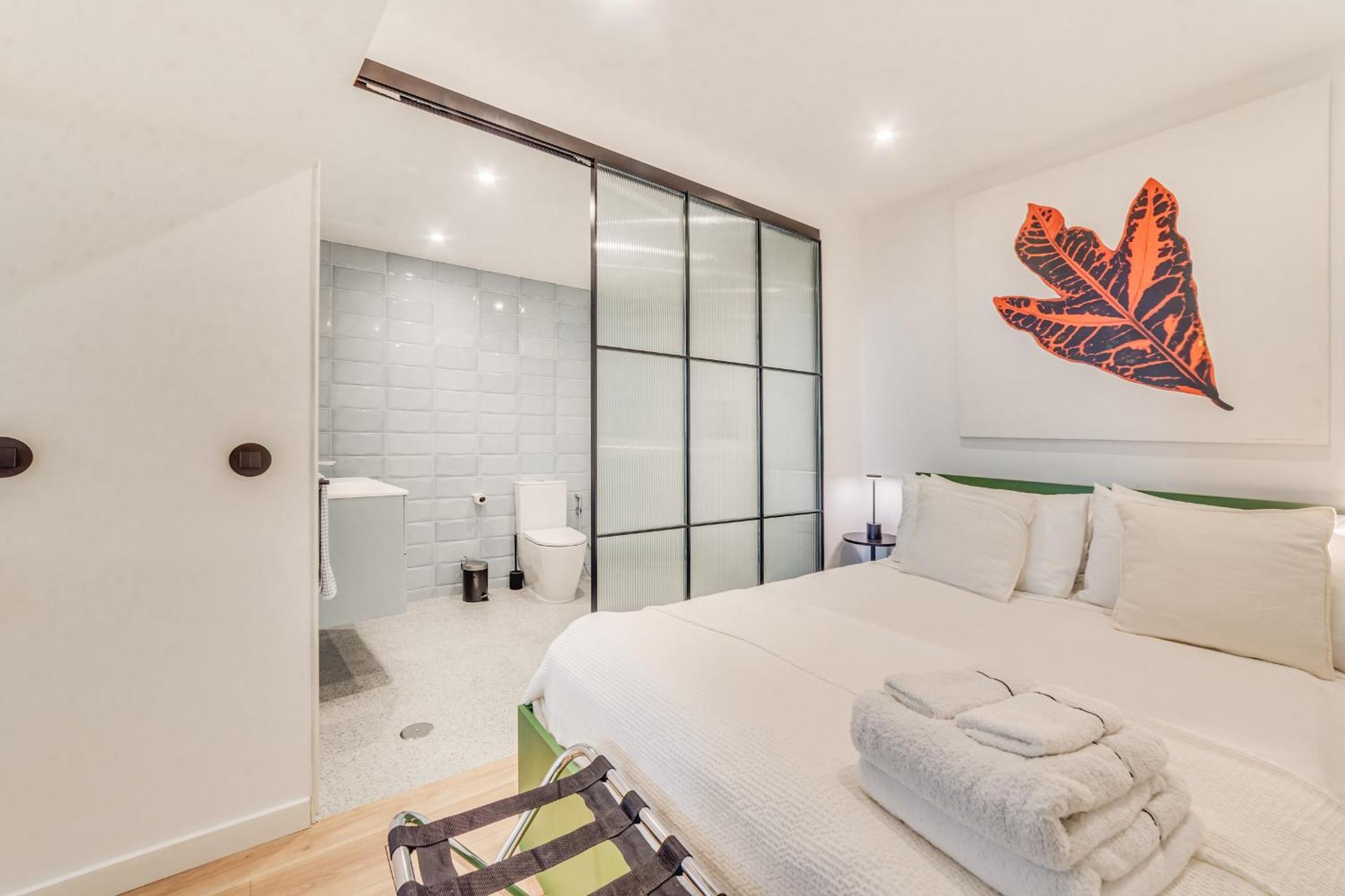 Alegria Lyfe Appartement Lisboa