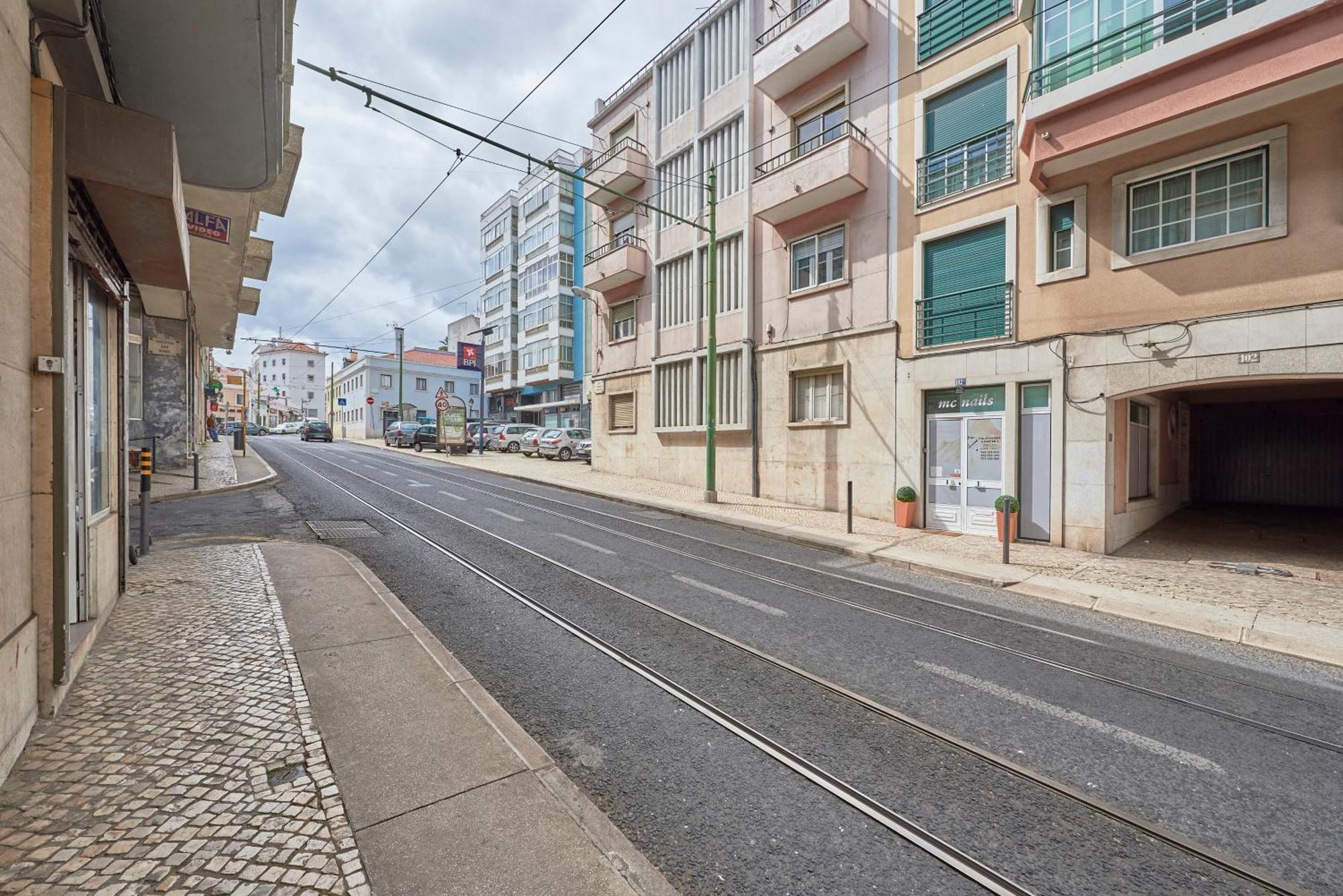 Apartamento Boa Hora