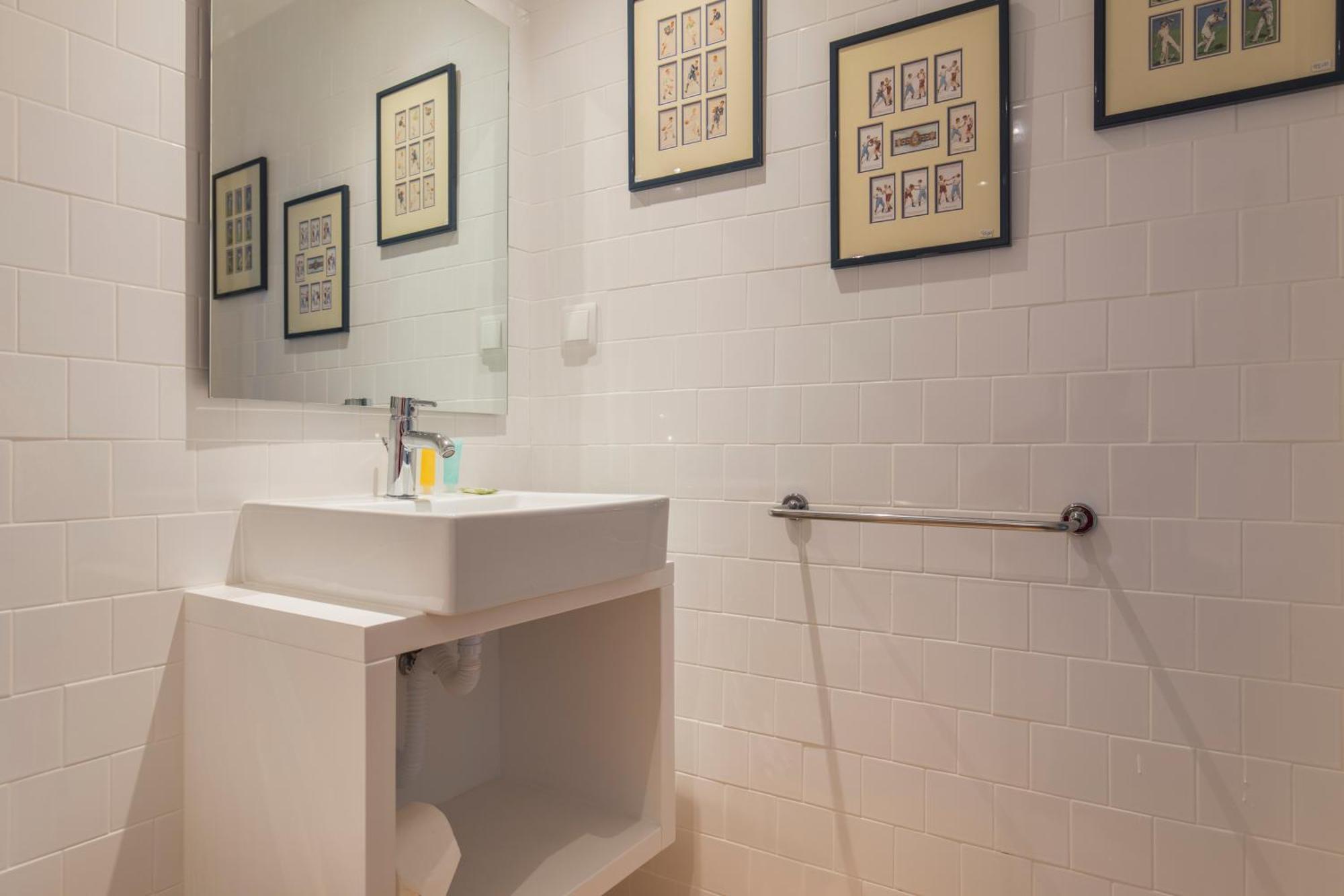 Lapa House - Historic Elegance Meets Modern Comfort *