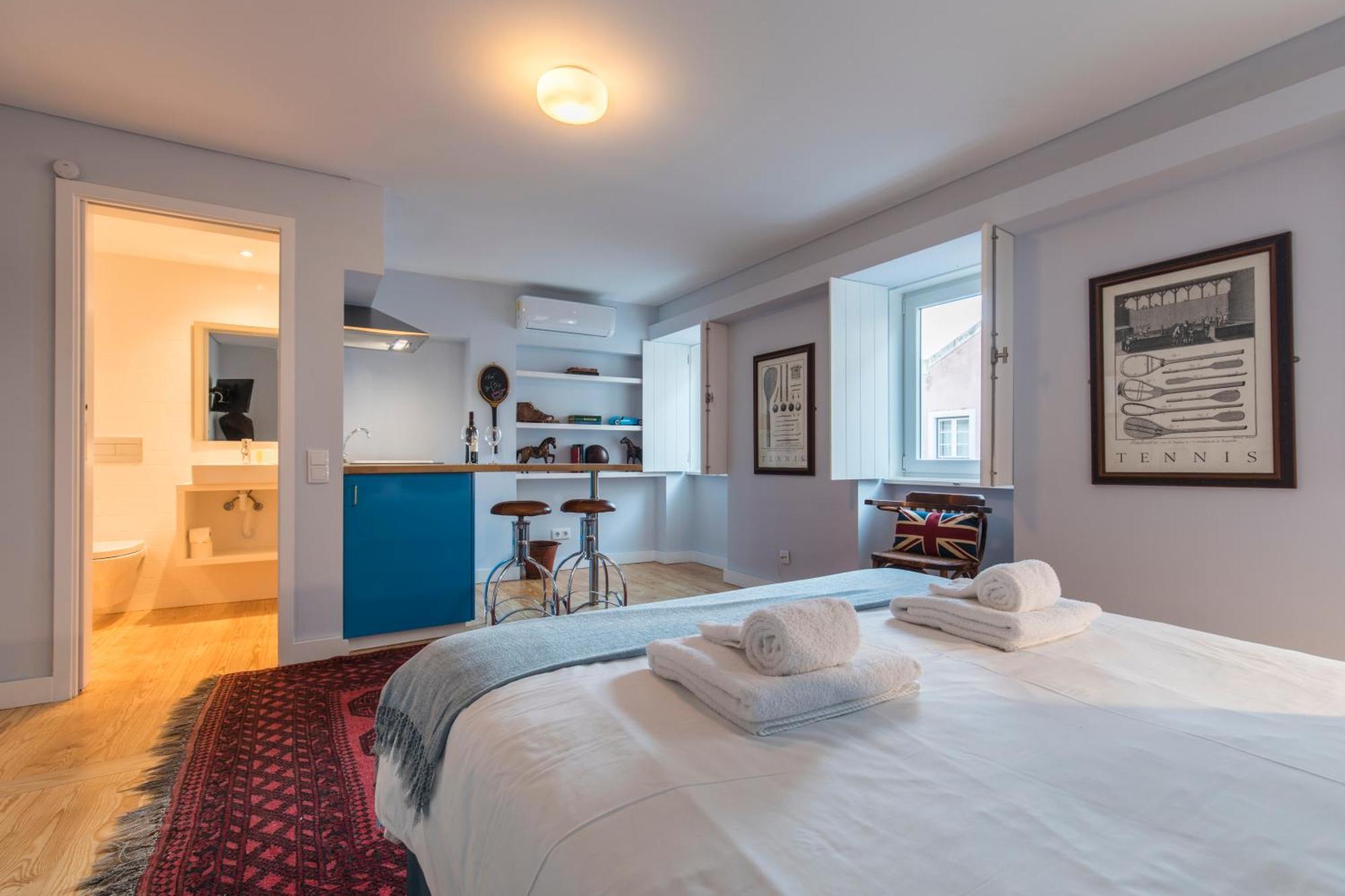 Lapa House - Historic Elegance Meets Modern Comfort Lisboa