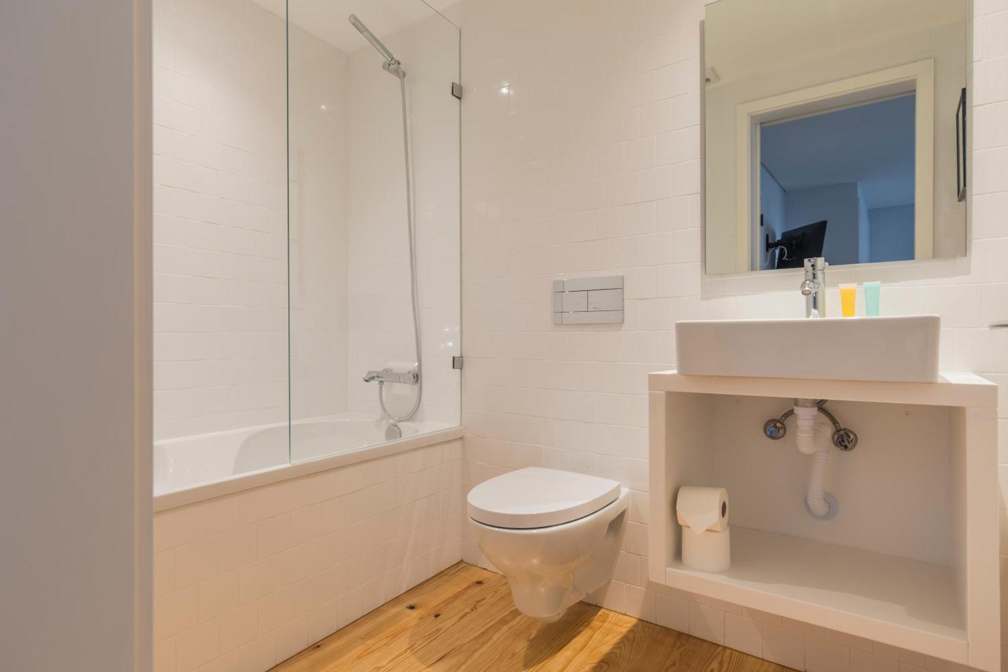 Lapa House - Historic Elegance Meets Modern Comfort Appartement