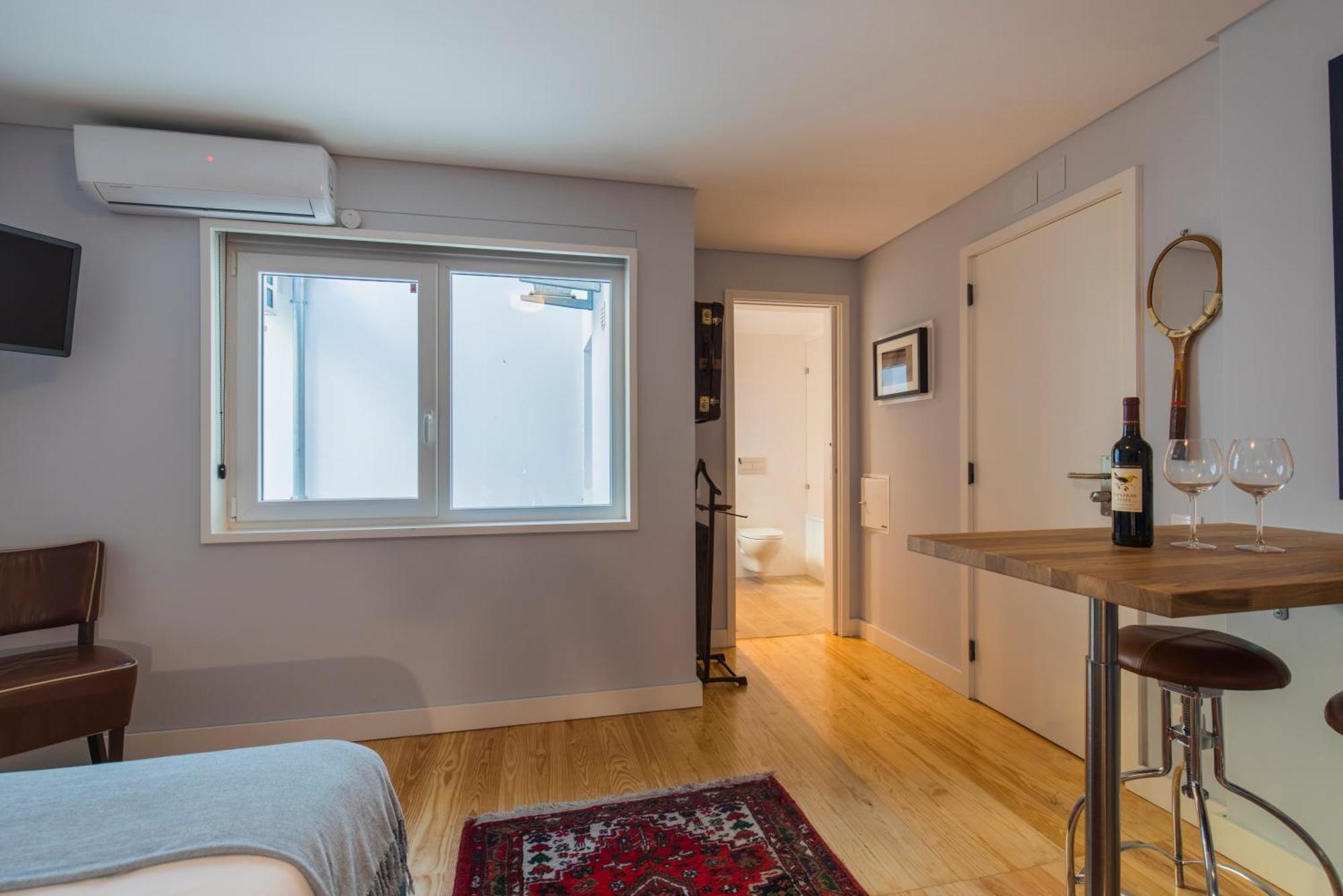 Lapa House - Historic Elegance Meets Modern Comfort Lisboa
