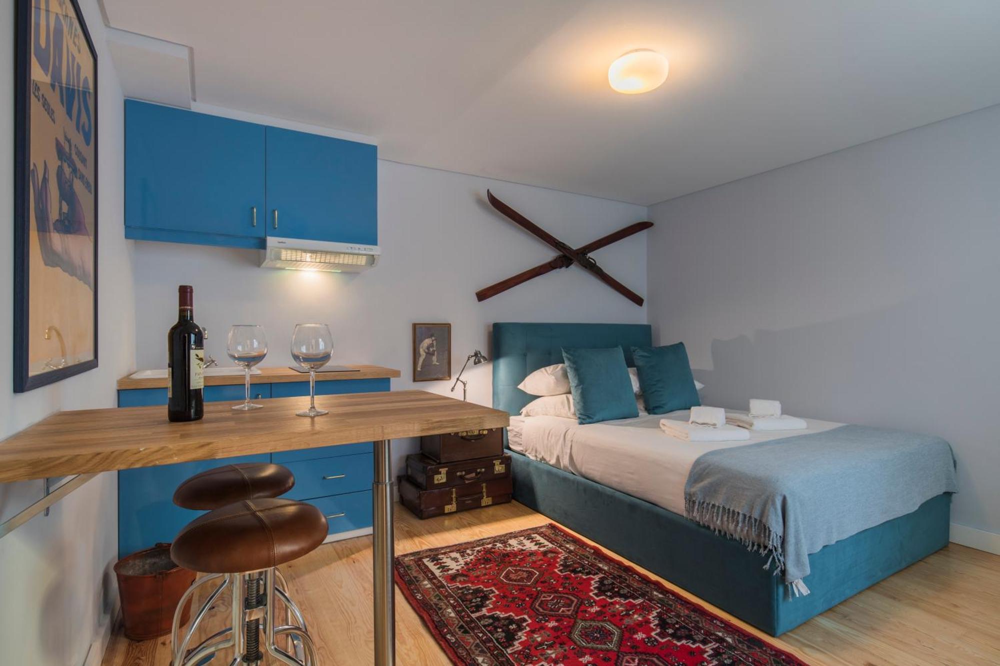 Lapa House - Historic Elegance Meets Modern Comfort * Lisboa