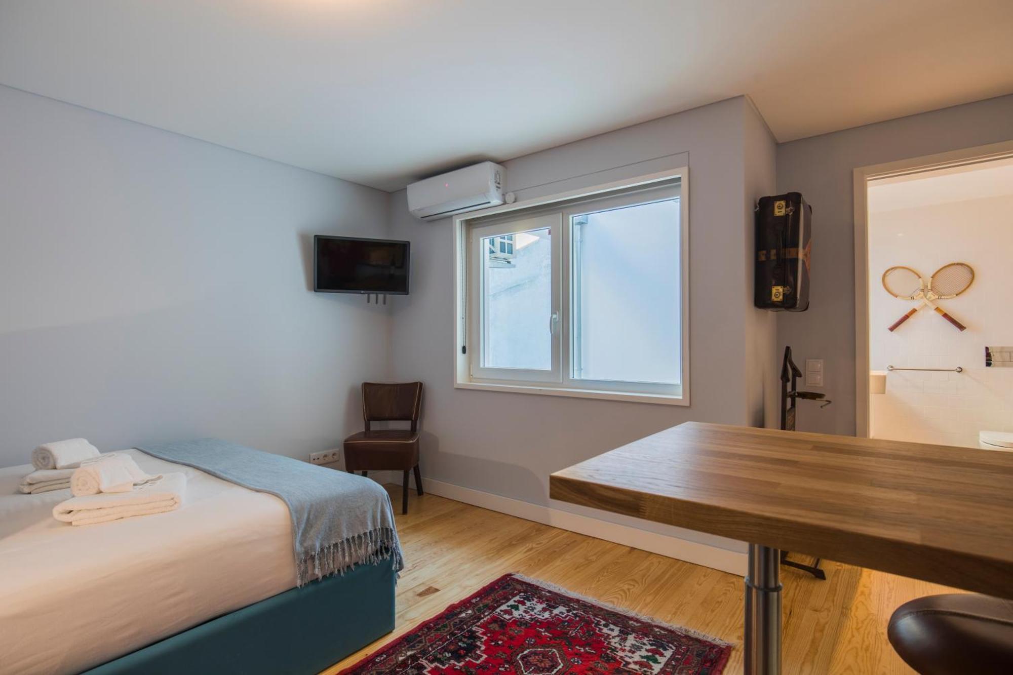 Lapa House - Historic Elegance Meets Modern Comfort Appartement *
