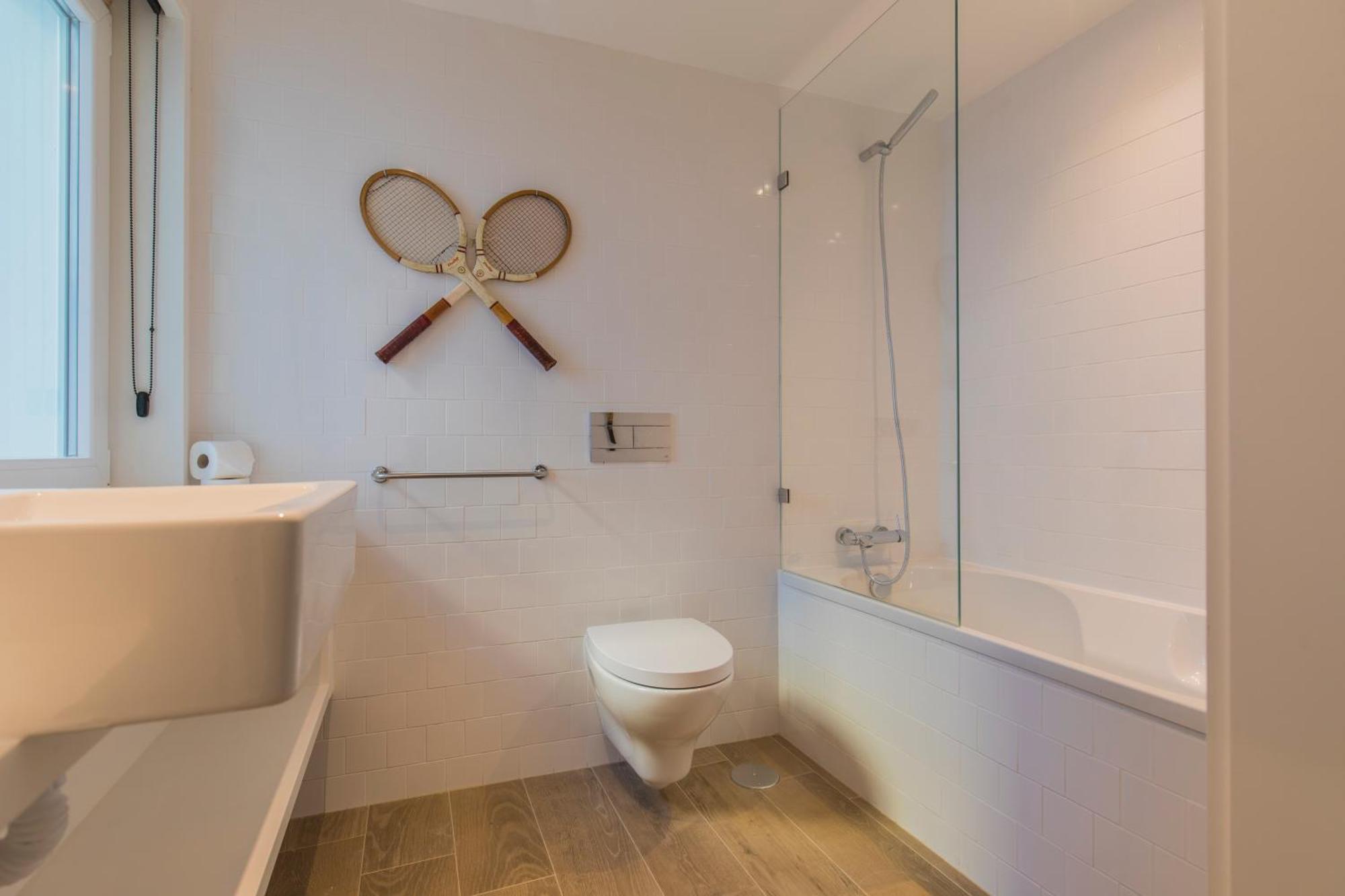 Lapa House - Historic Elegance Meets Modern Comfort Appartement Lisboa