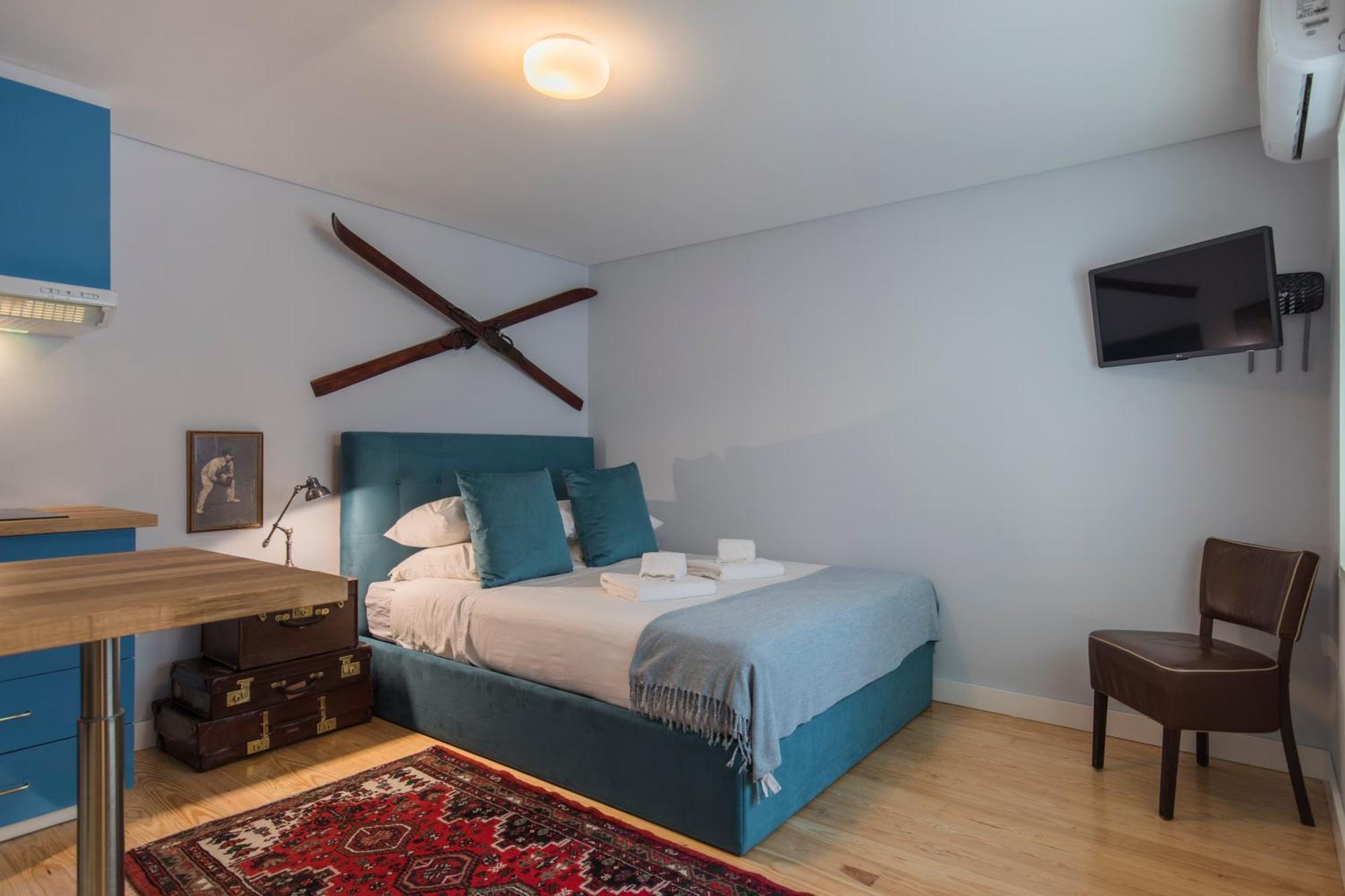Lapa House - Historic Elegance Meets Modern Comfort Lisboa