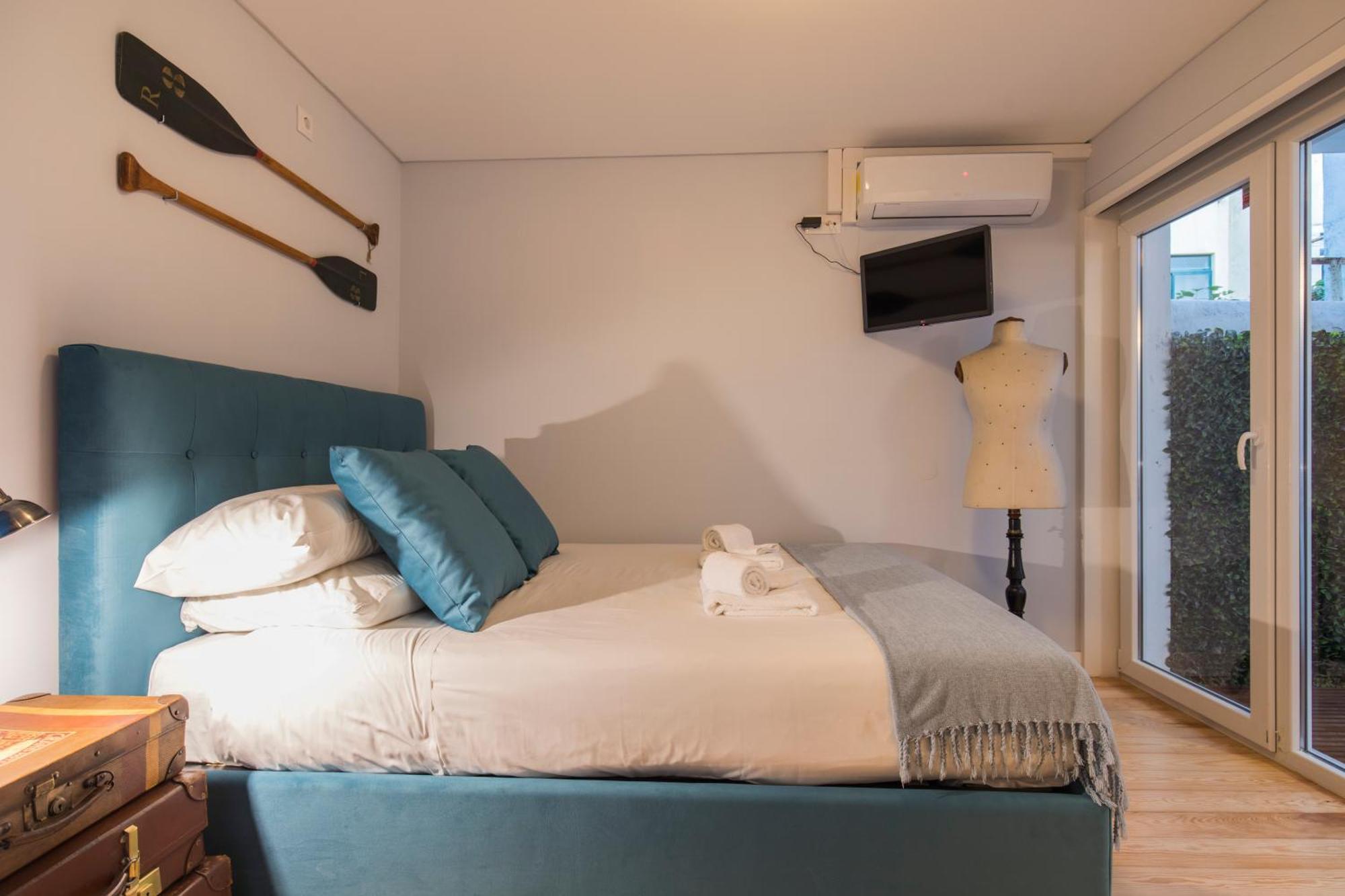 Lapa House - Historic Elegance Meets Modern Comfort * Lisboa