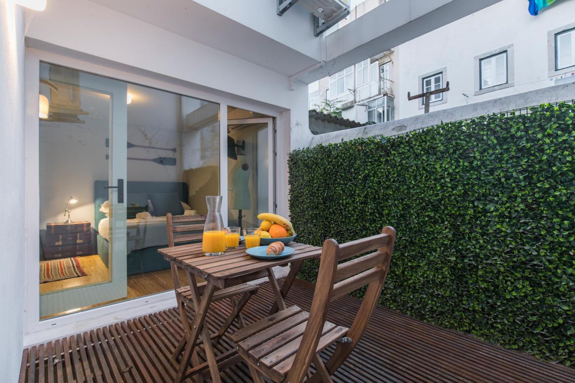 Lapa House - Historic Elegance Meets Modern Comfort Appartement Lisboa