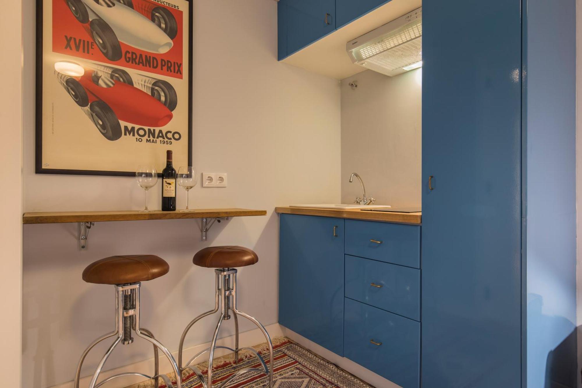 Lapa House - Historic Elegance Meets Modern Comfort