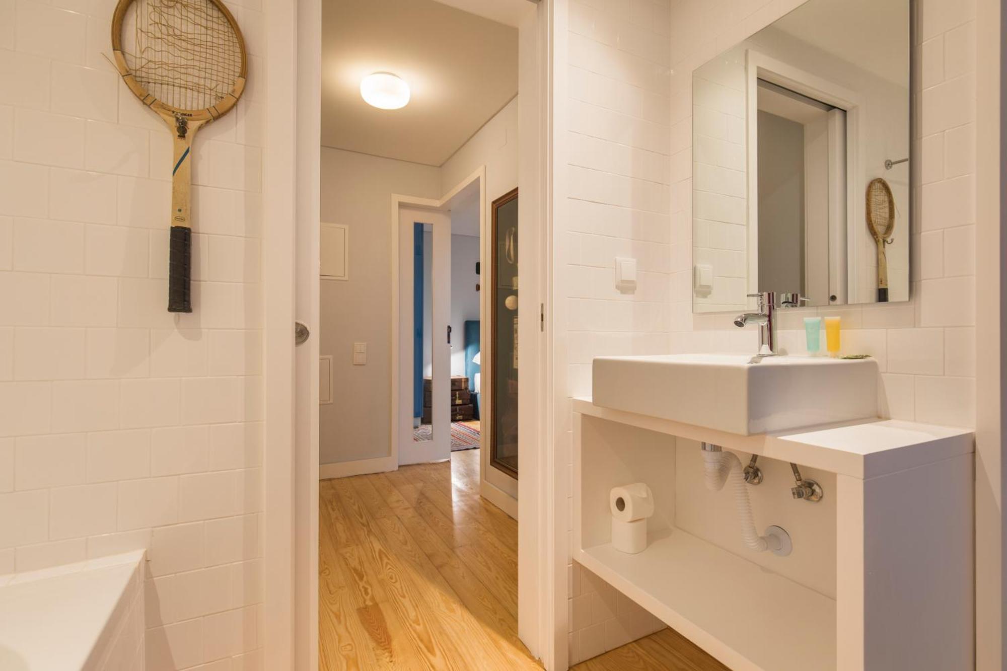 Lapa House - Historic Elegance Meets Modern Comfort Lisboa