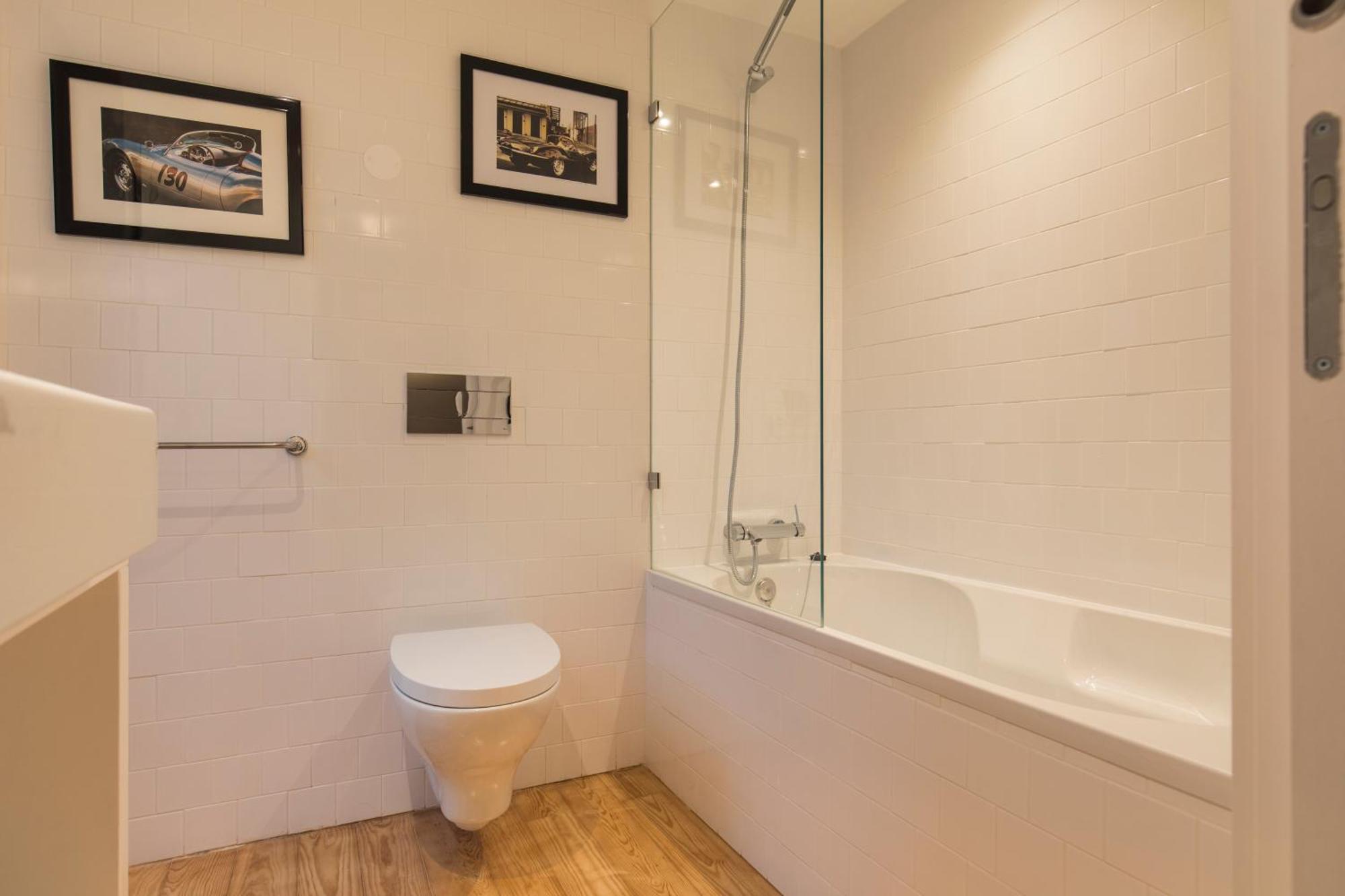 Appartement Lapa House - Historic Elegance Meets Modern Comfort