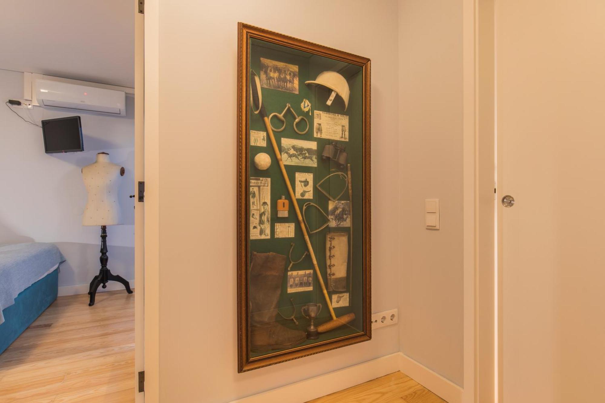 Lapa House - Historic Elegance Meets Modern Comfort