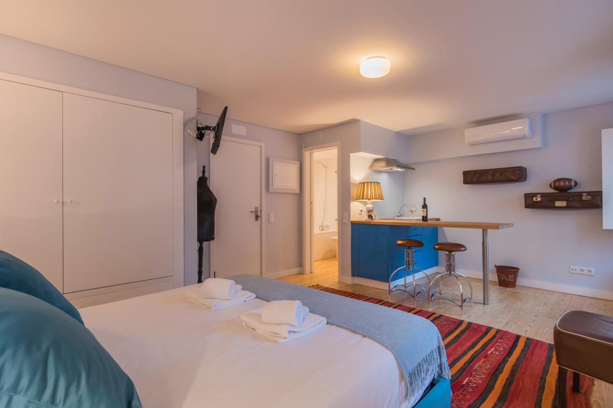 Lapa House - Historic Elegance Meets Modern Comfort *