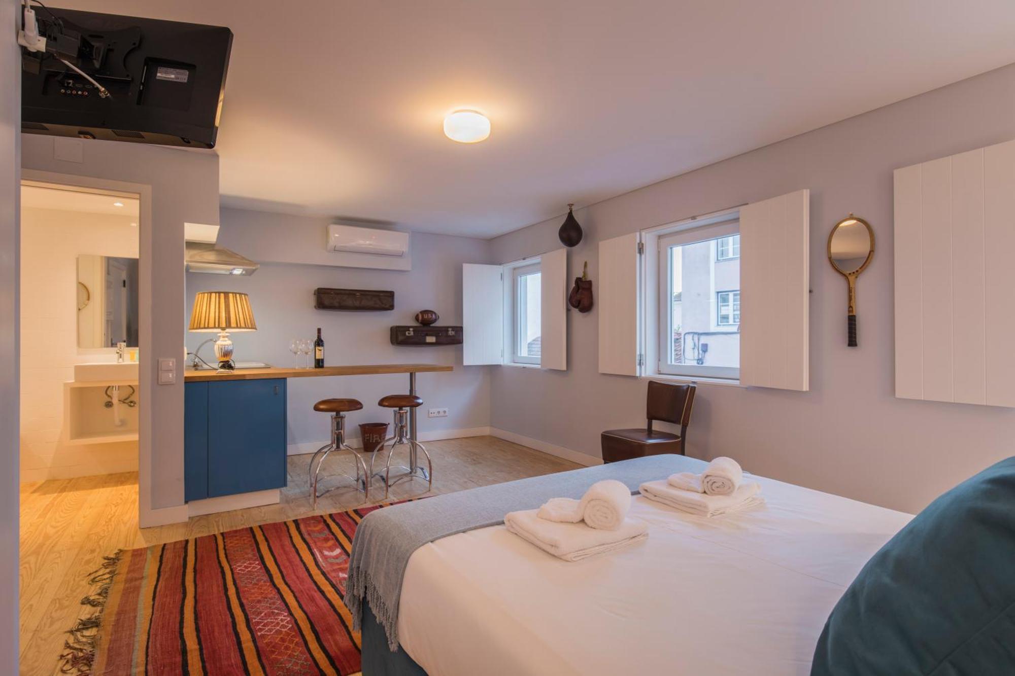 Lapa House - Historic Elegance Meets Modern Comfort * Lisboa