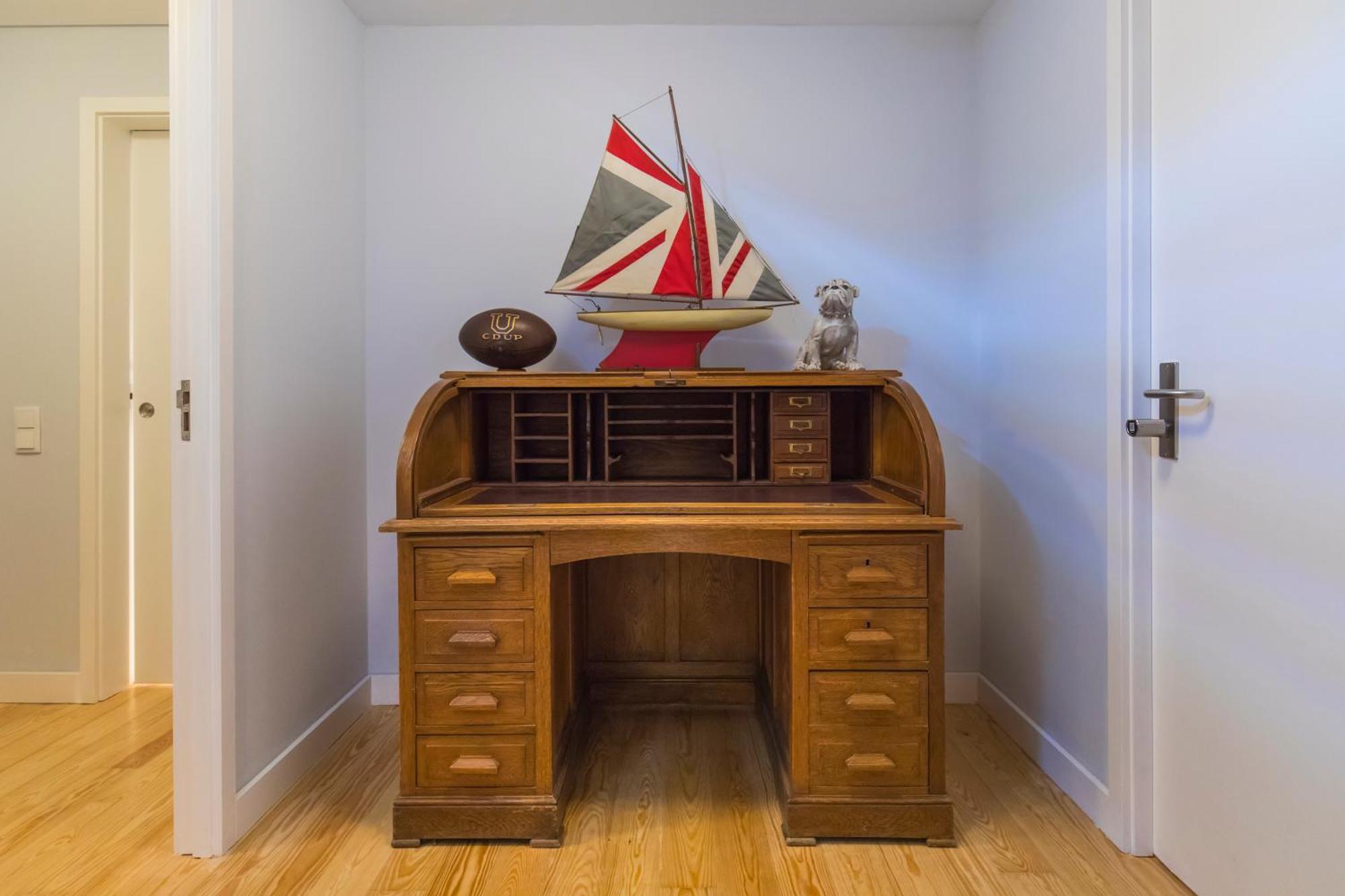 Lapa House - Historic Elegance Meets Modern Comfort *