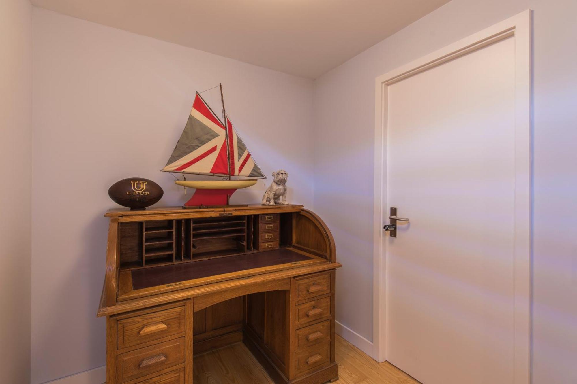 Appartement Lapa House - Historic Elegance Meets Modern Comfort Lisboa