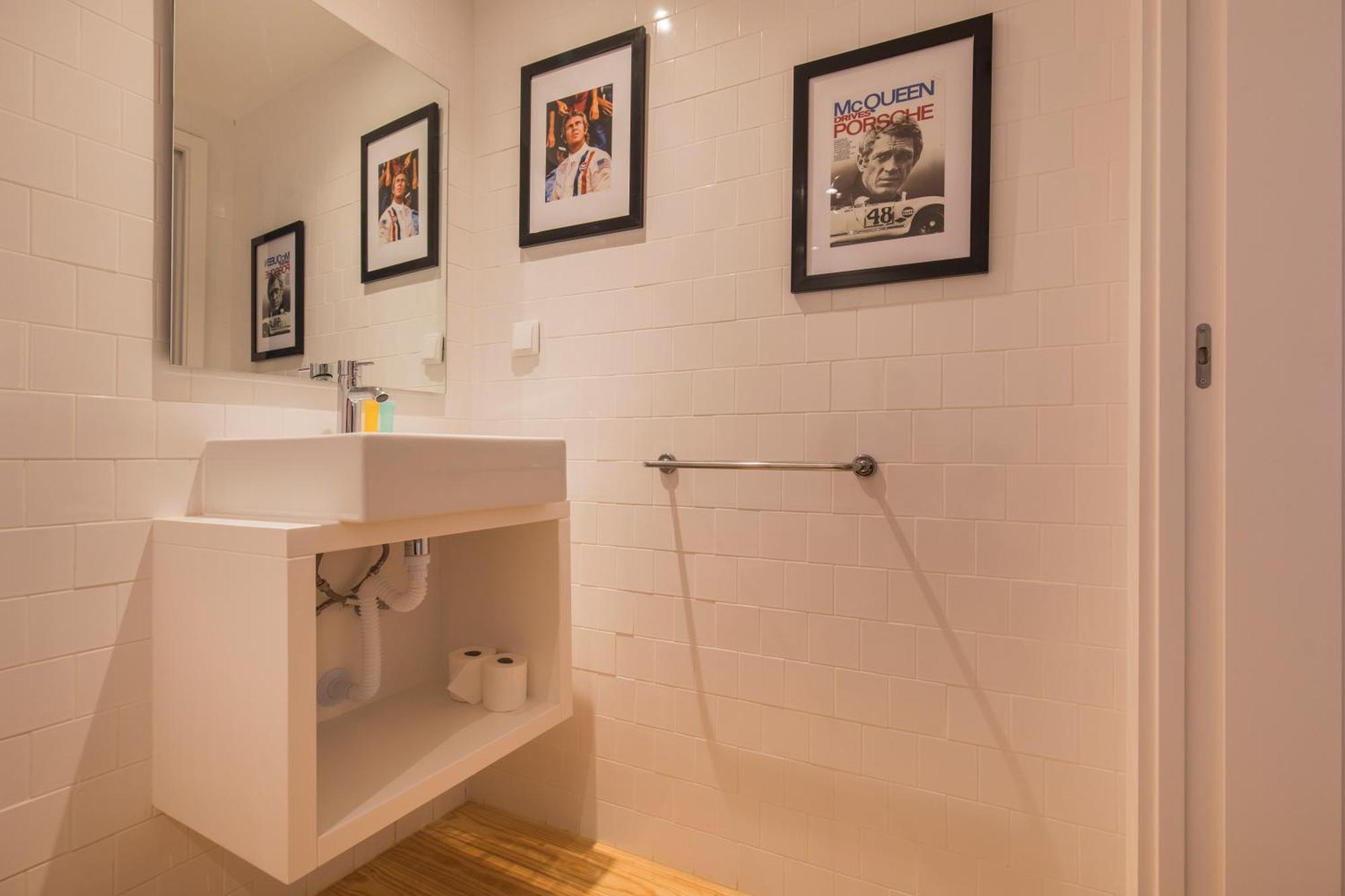 Lapa House - Historic Elegance Meets Modern Comfort
