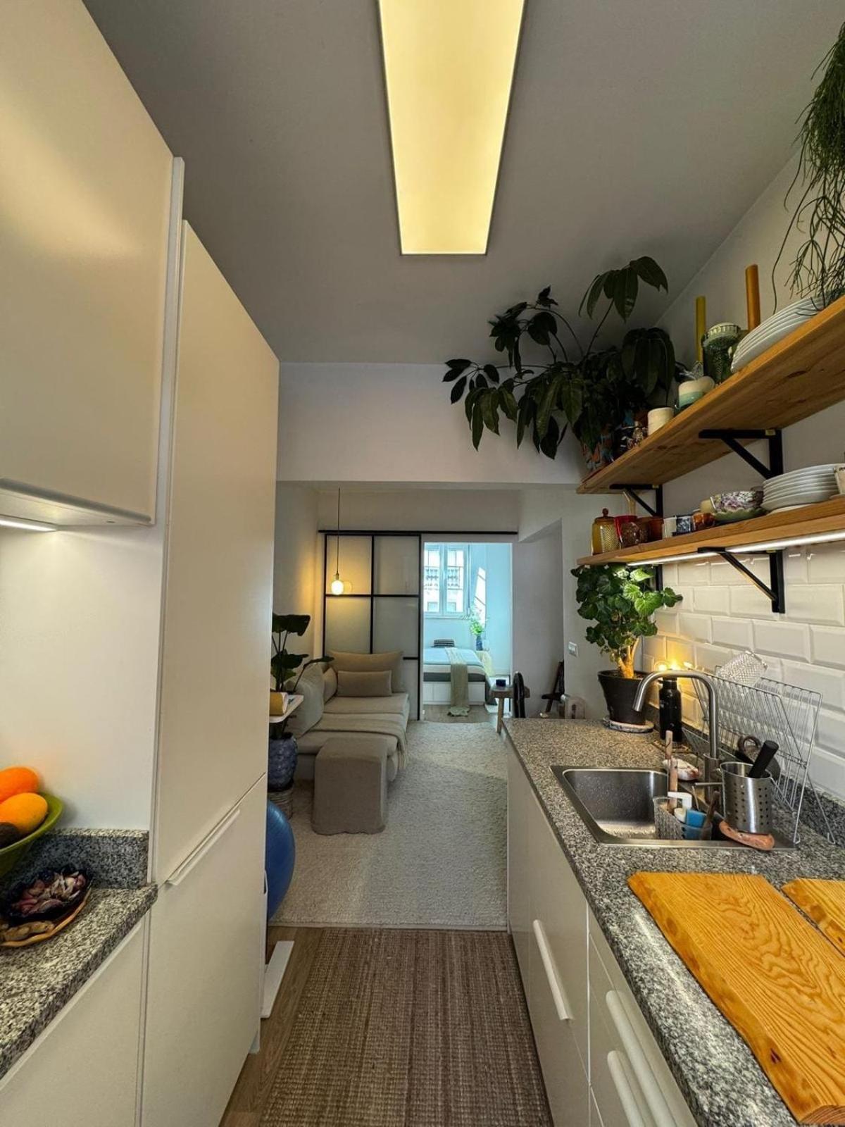 Appartement Cosy Campo De Ourique *