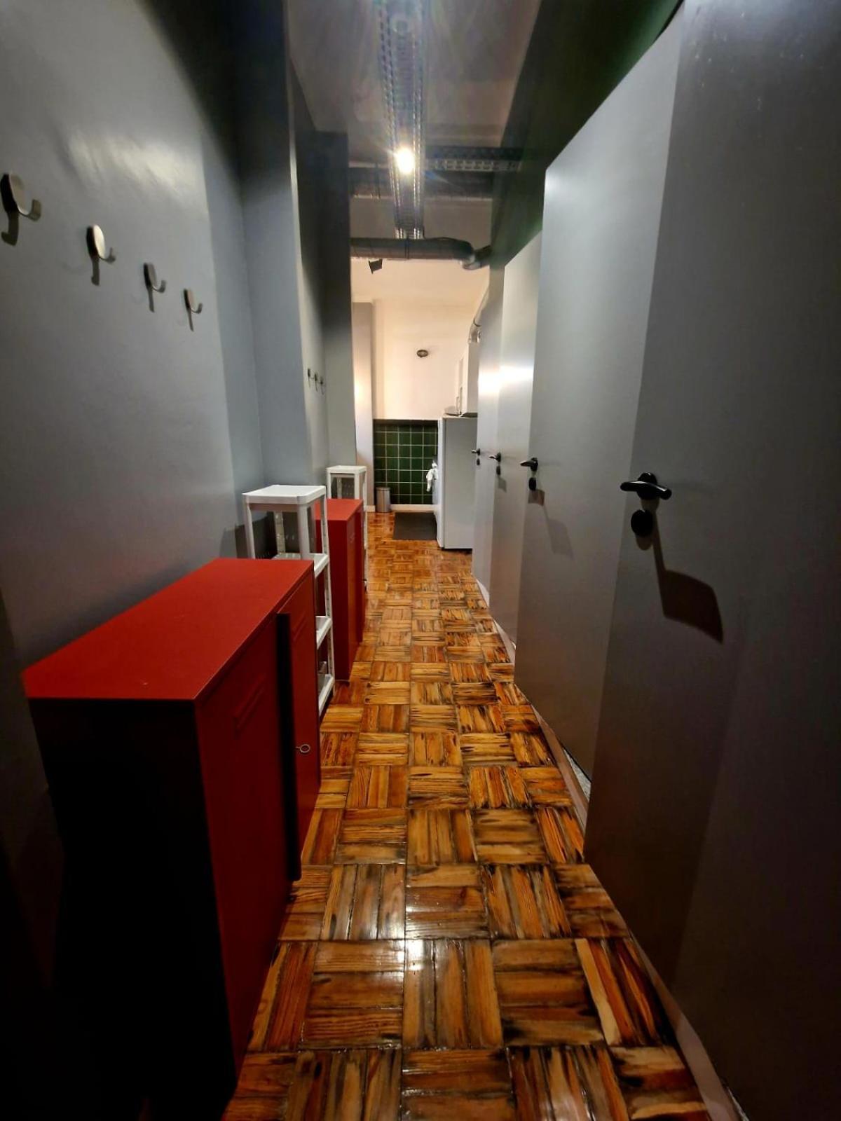 Carriche Privatunterkunft Lissabon