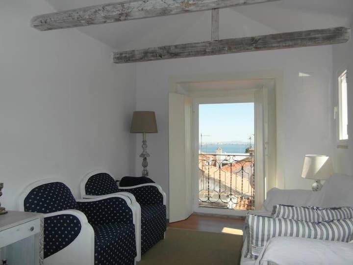 Appartement River View Penthouse