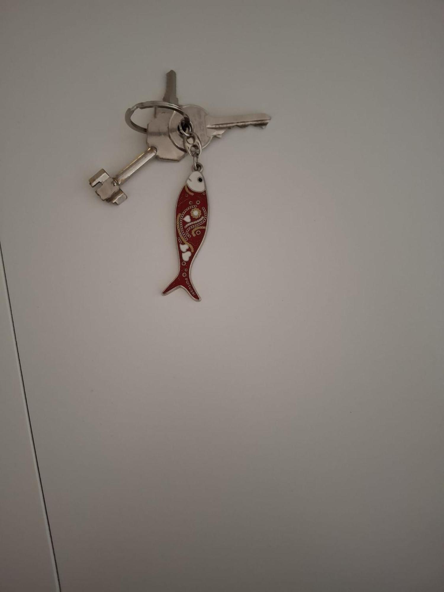 River View Penthouse Appartement Lissabon