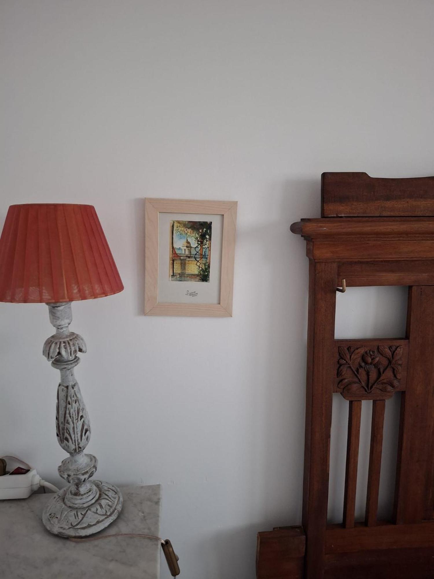 River View Penthouse Lissabon