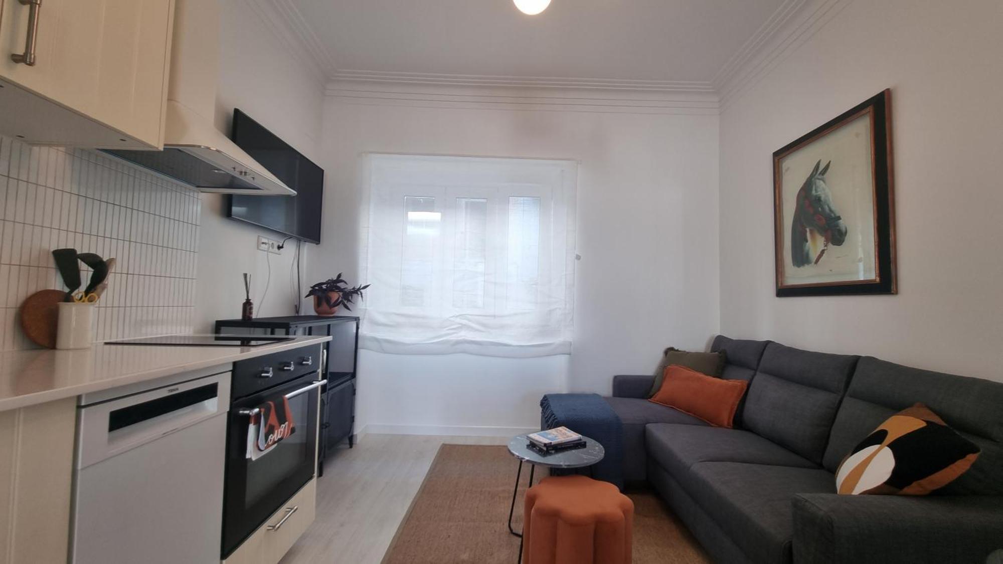 Apartment Boa Hora