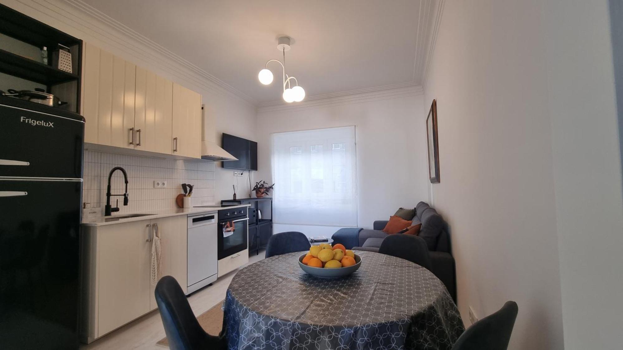 Apartamento Boa Hora Lisboa