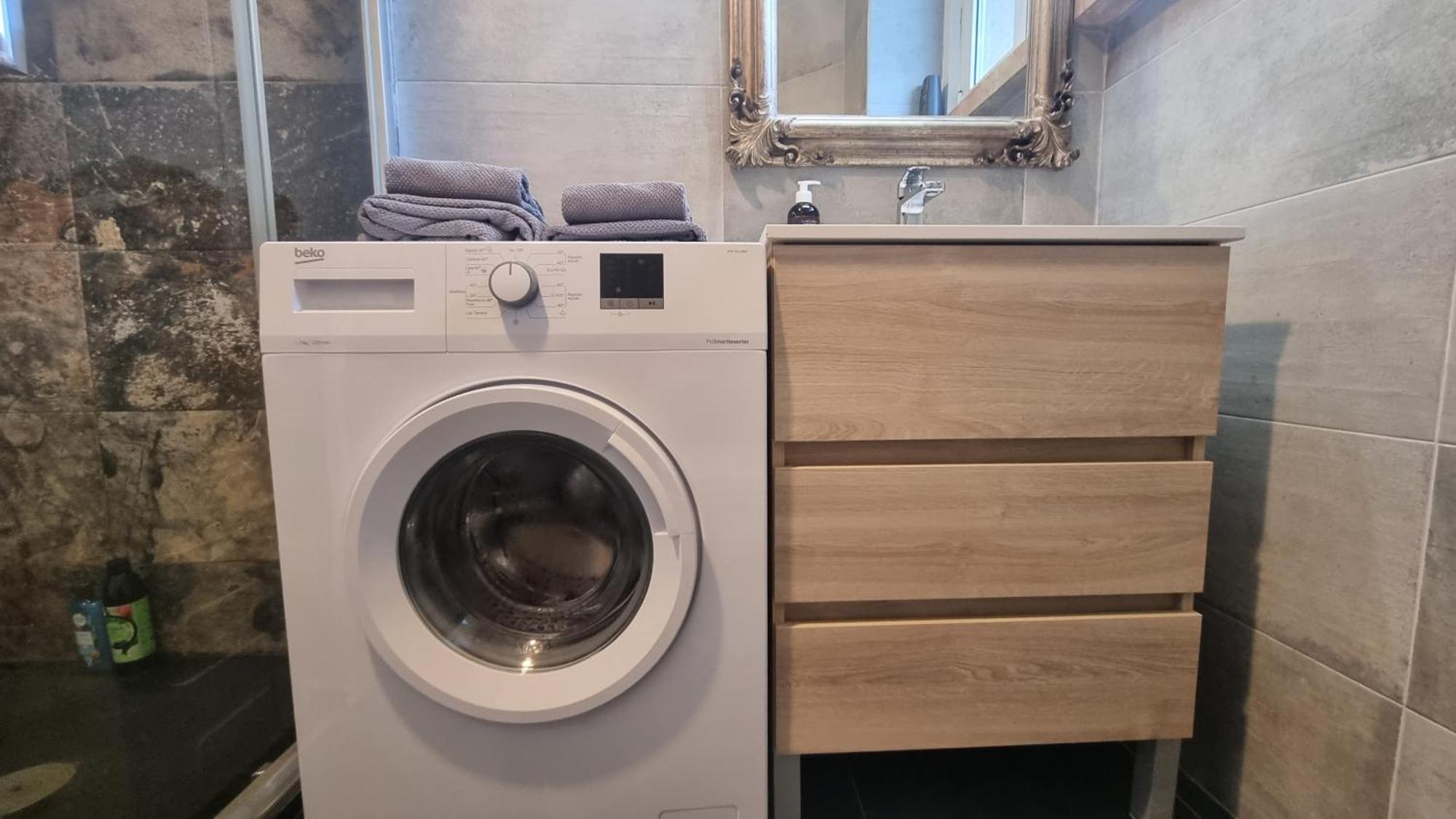 Apartamento Boa Hora *