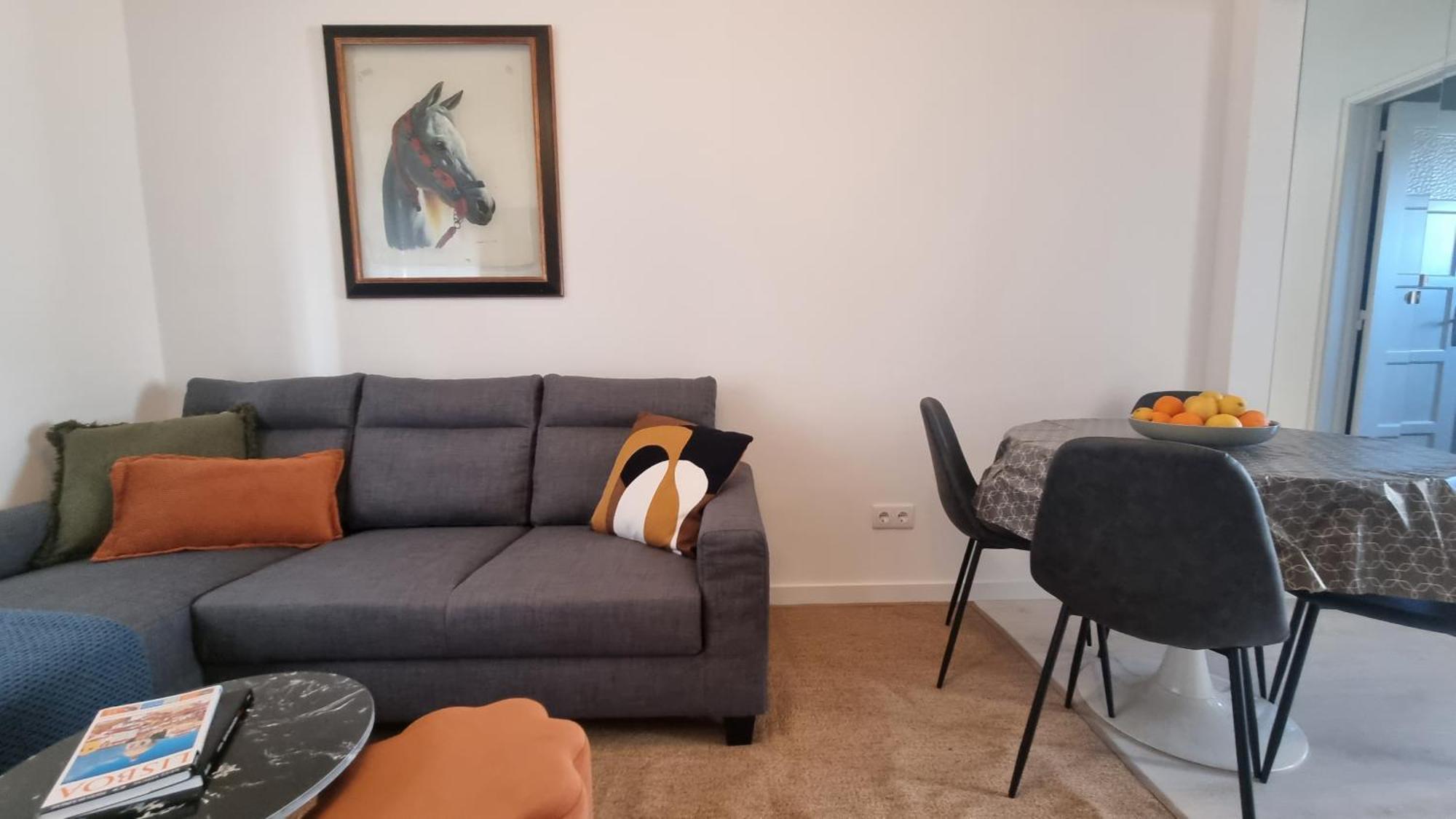 Boa Hora Apartamento *