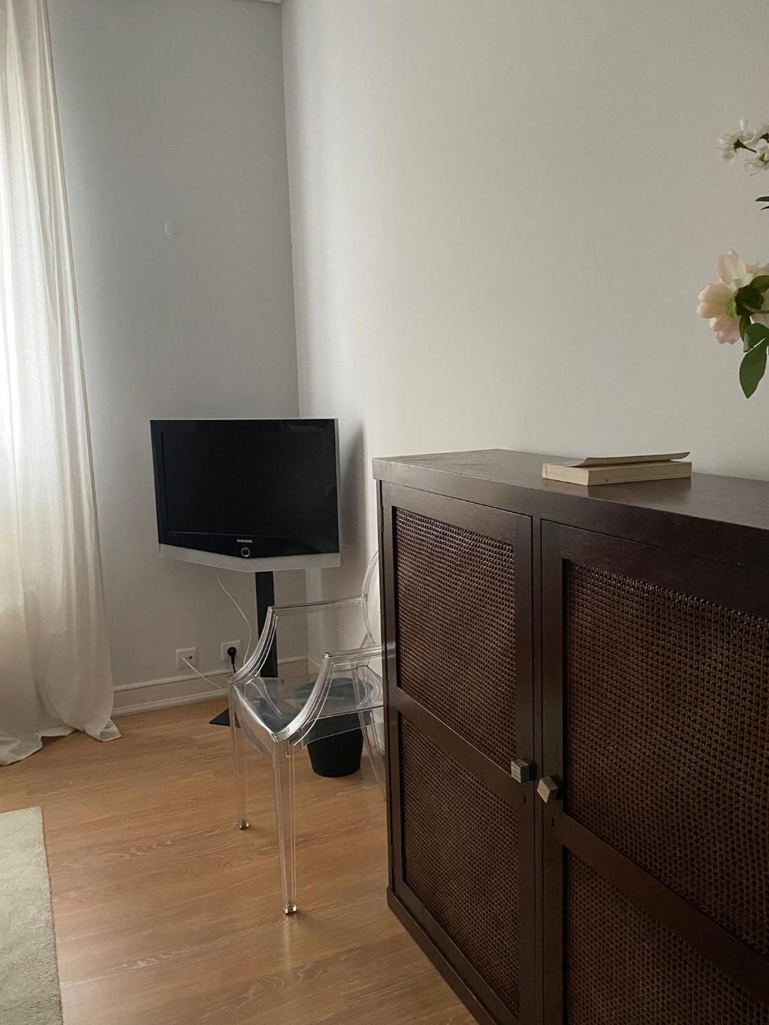Lapa 82 Bed & Breakfast Lisbon